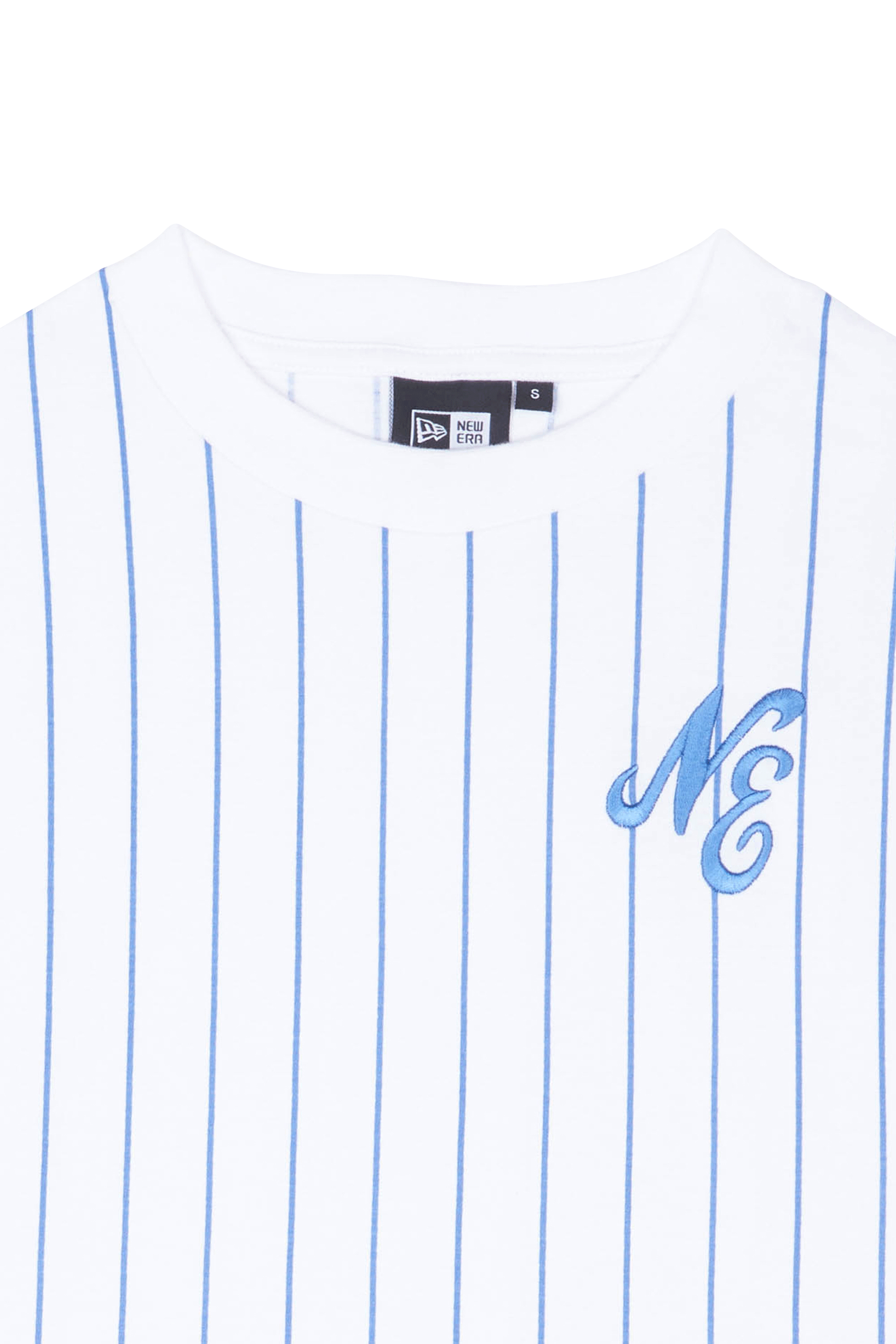 T-shirt  Blanc