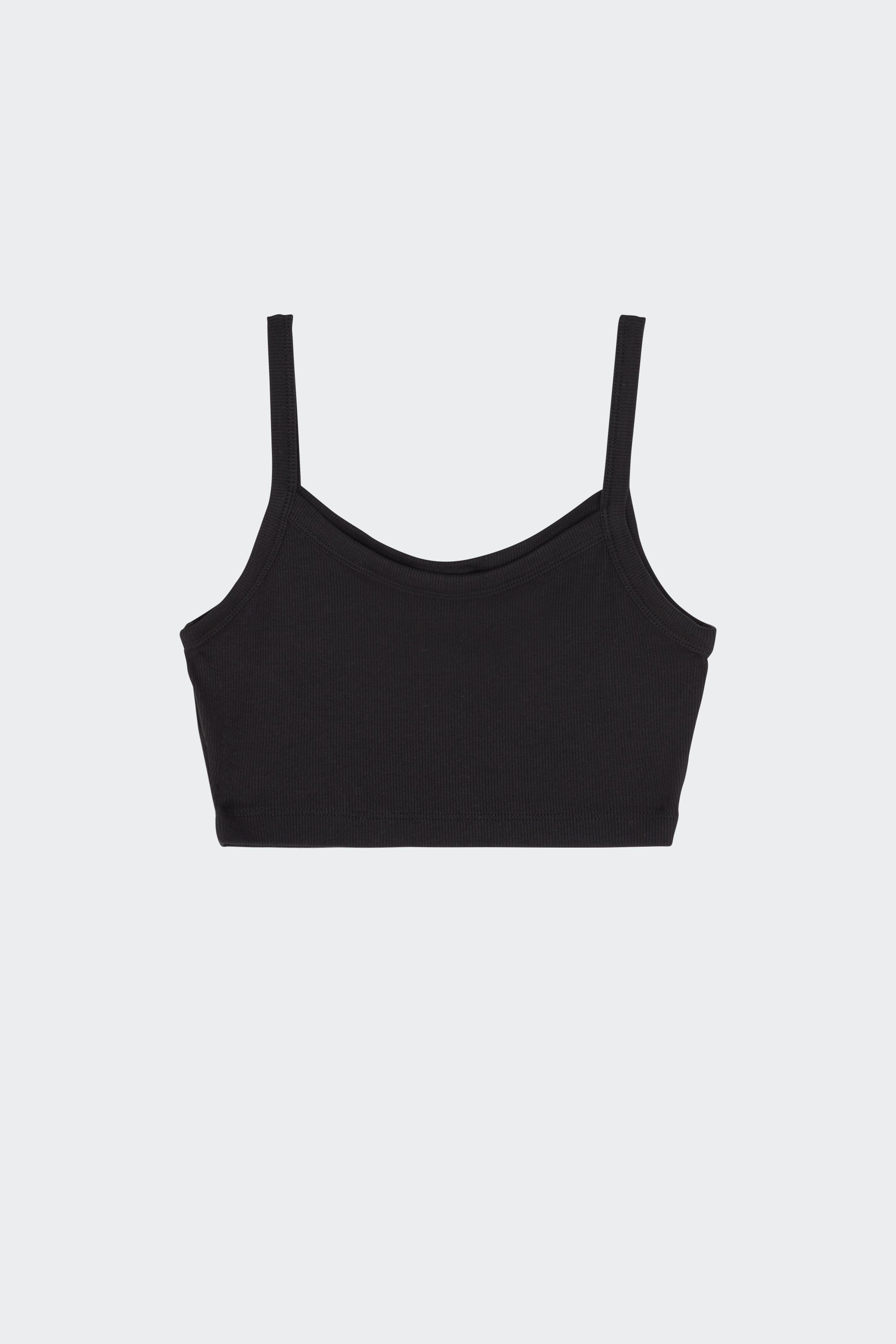 Top | Black by NOISY MAY Top Black