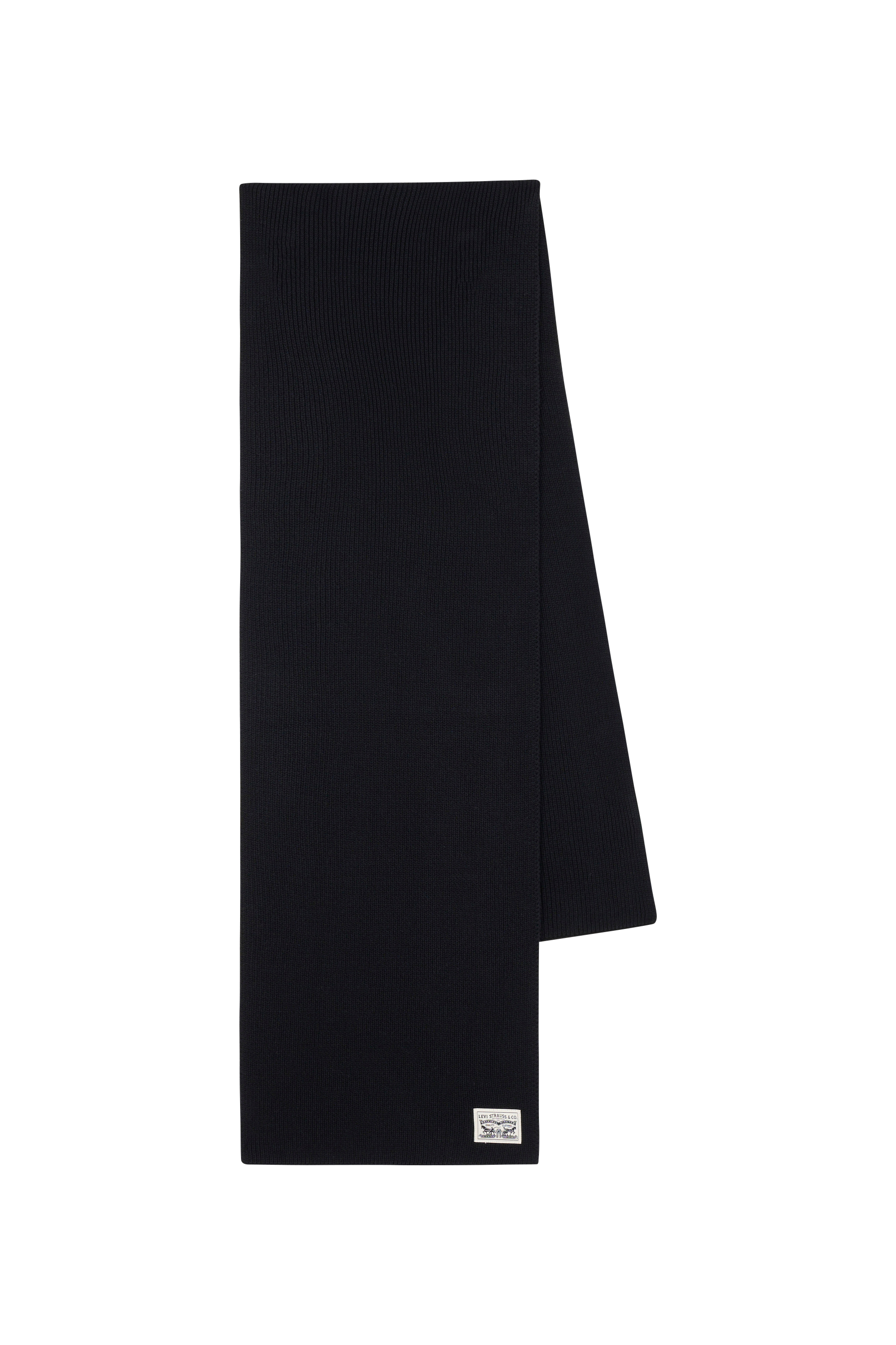 Scarf Black