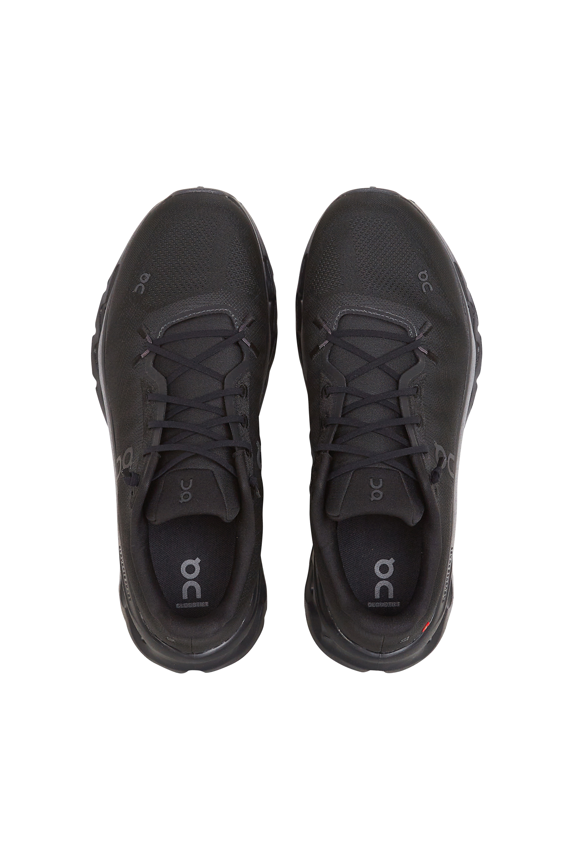 Baskets Gris