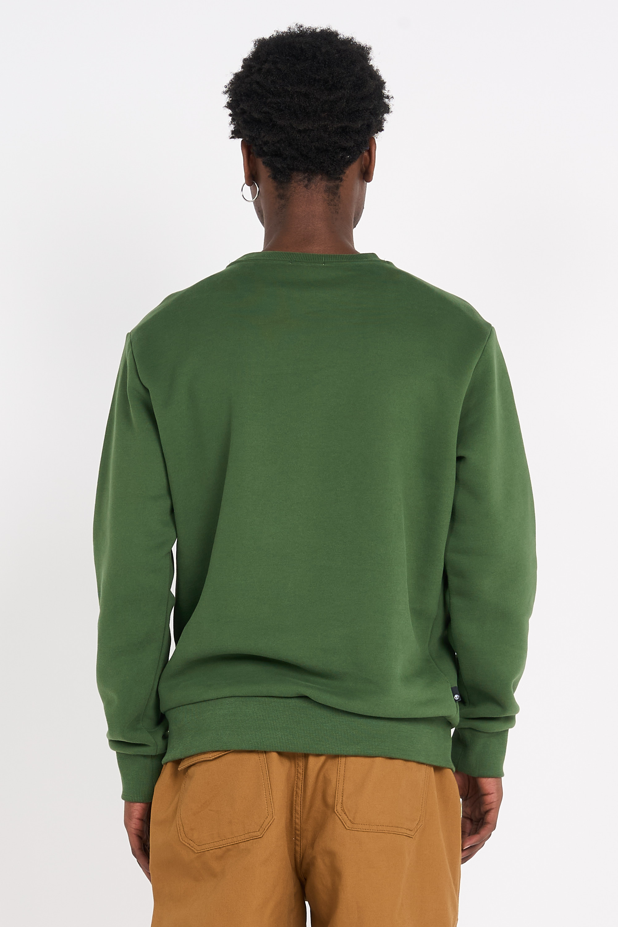 Sweatshirt  Vert