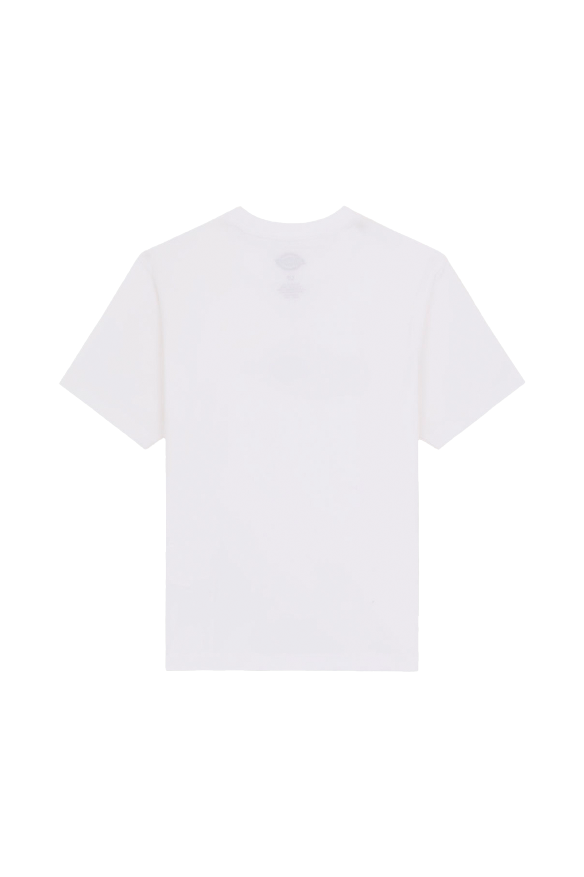 T-shirt Blanc