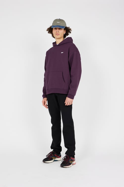 OBEY Hoodie Violet