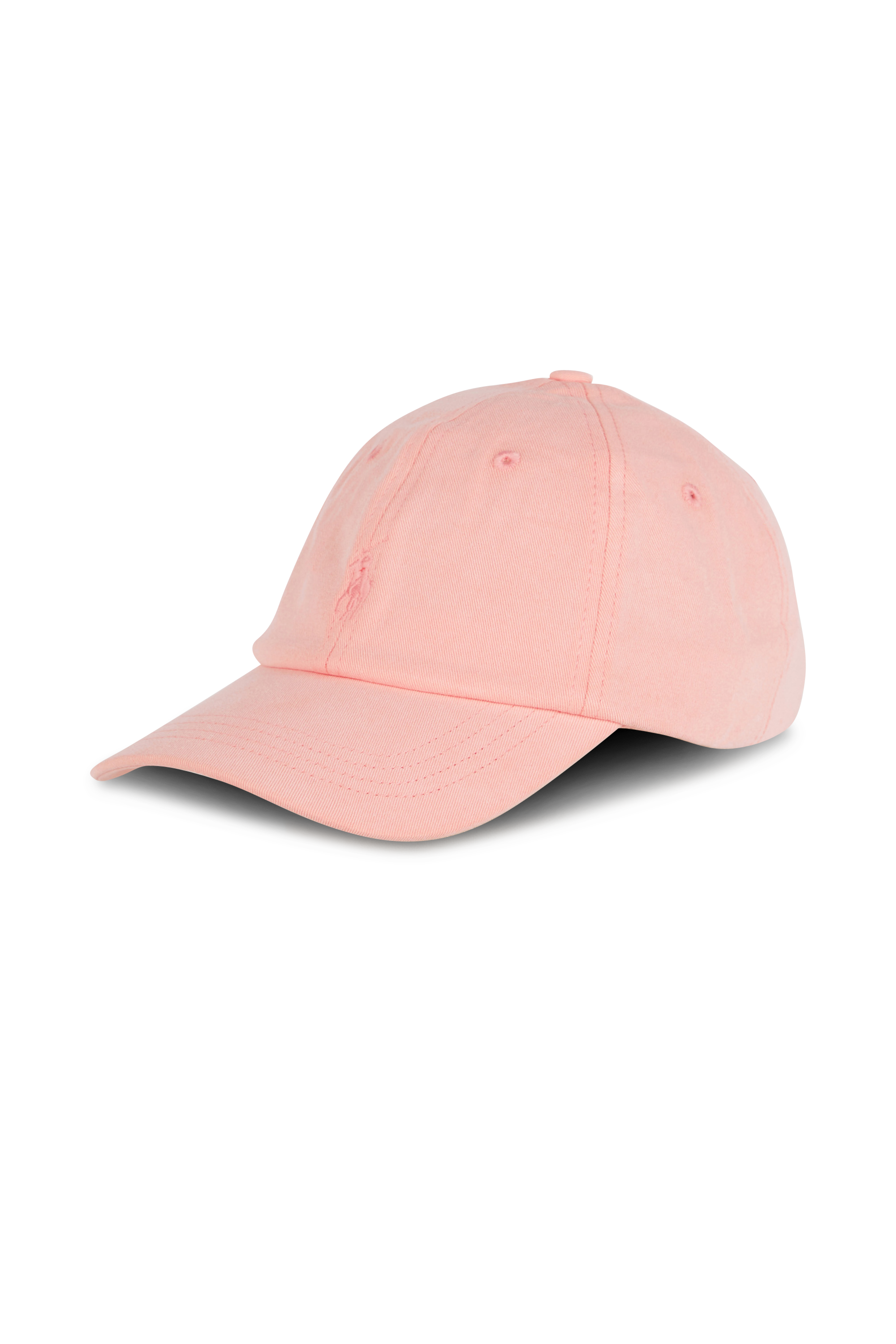 Casquette  Rose