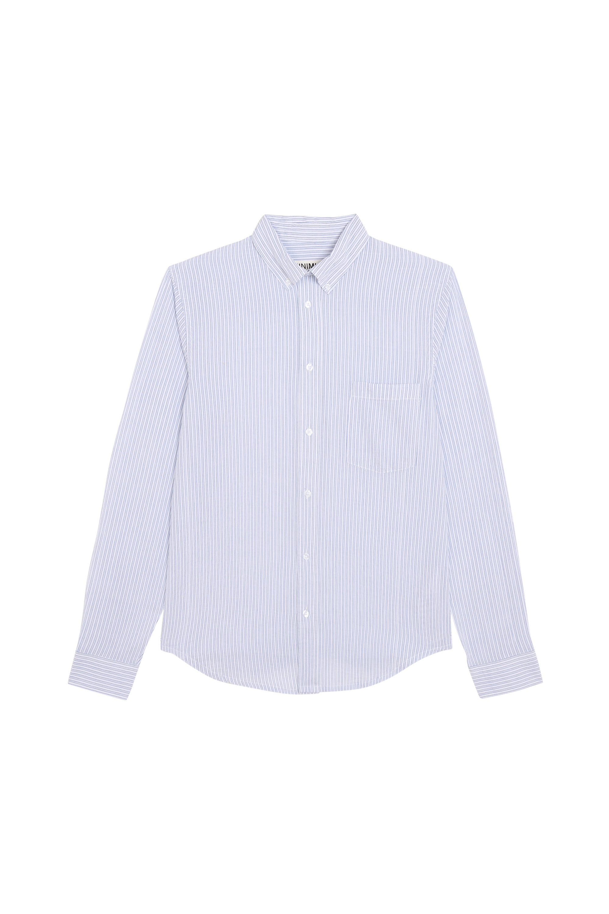 Shirt White