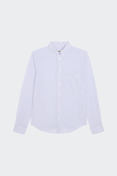 MINIMUM Shirt White