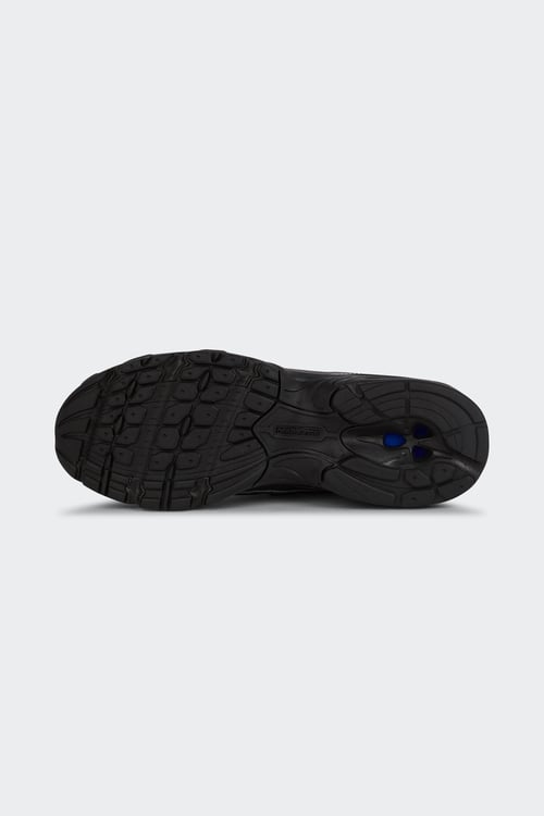 NEW BALANCE Baskets Noir