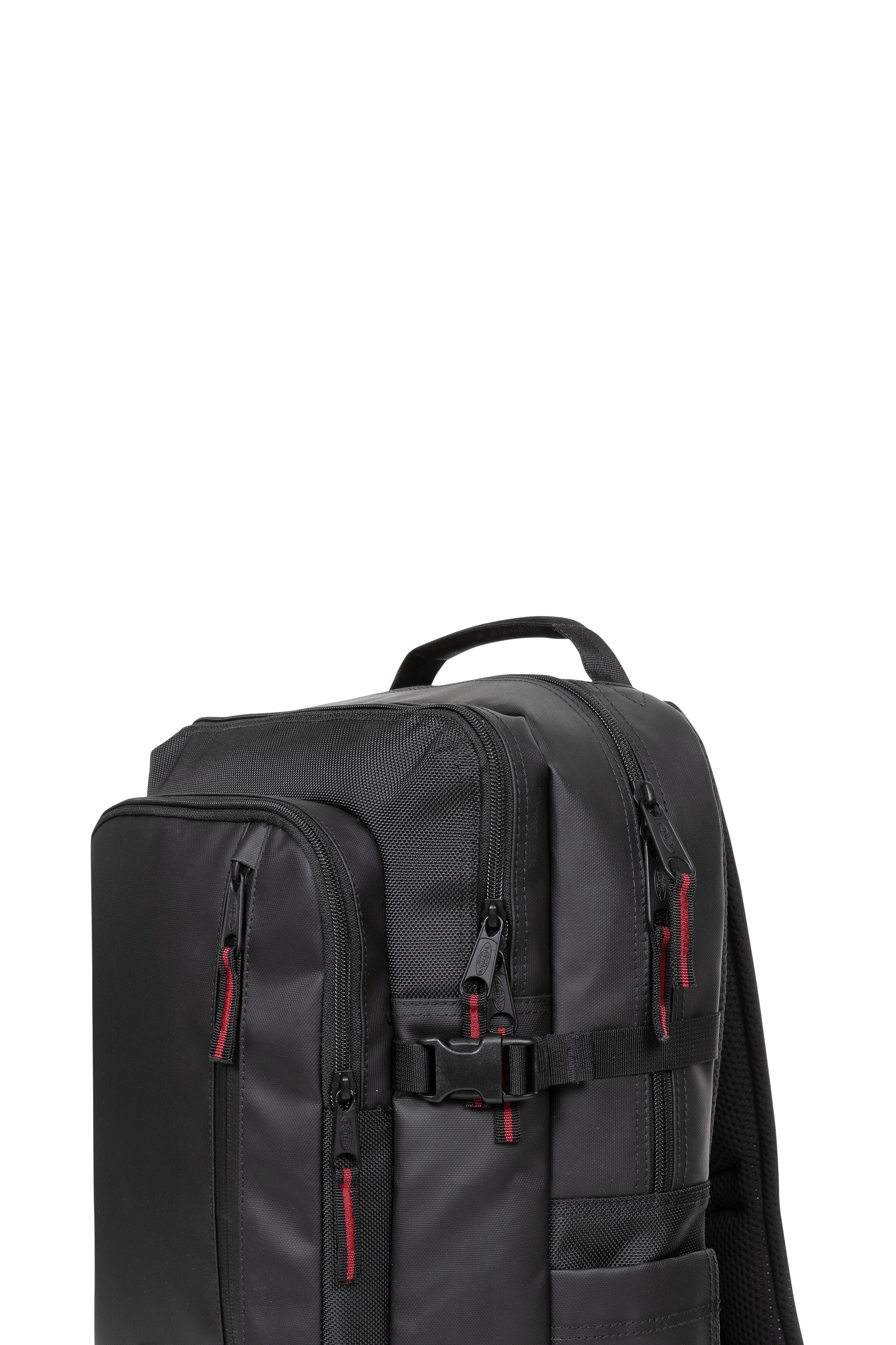Austin backpack Black