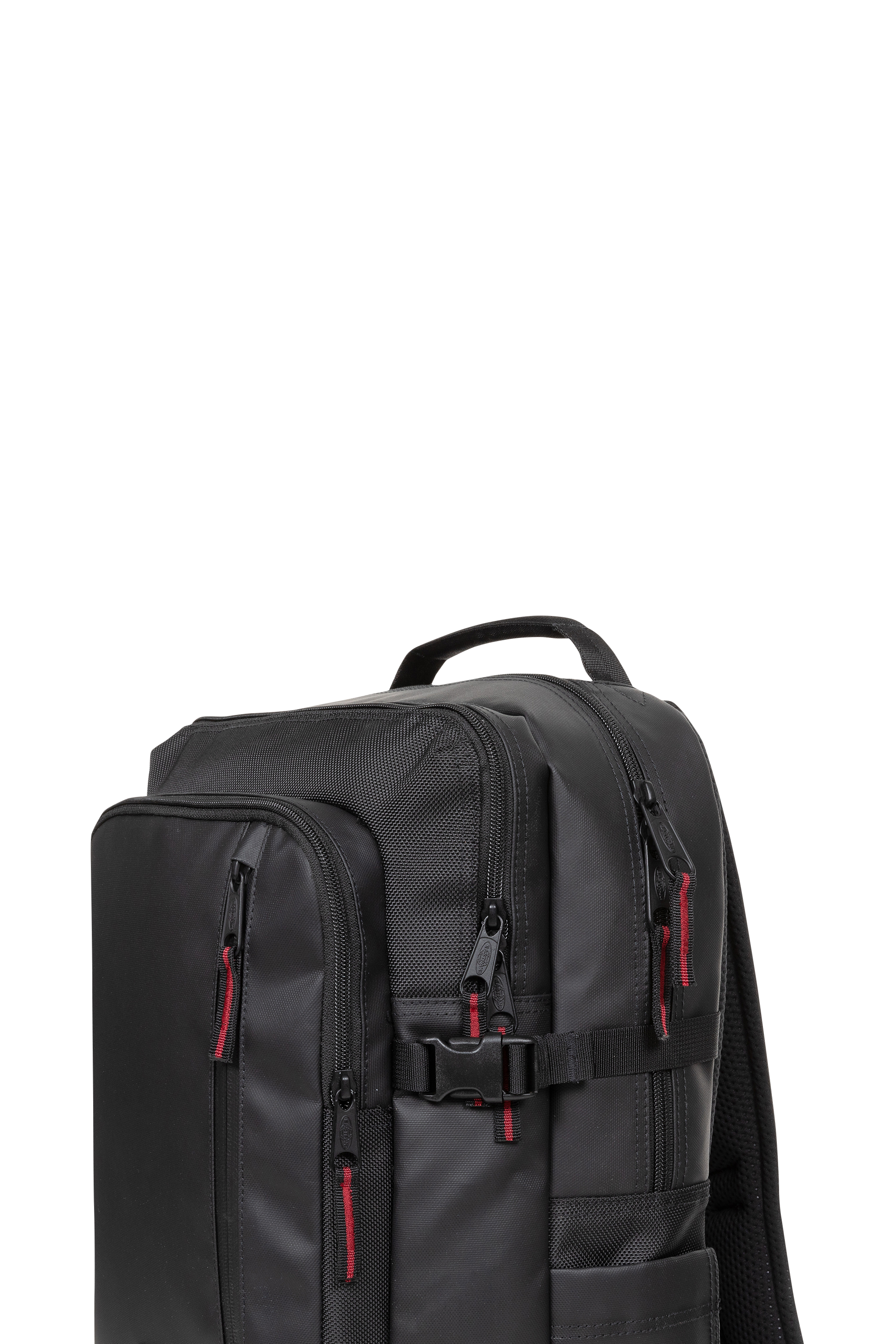 Austin backpack Black