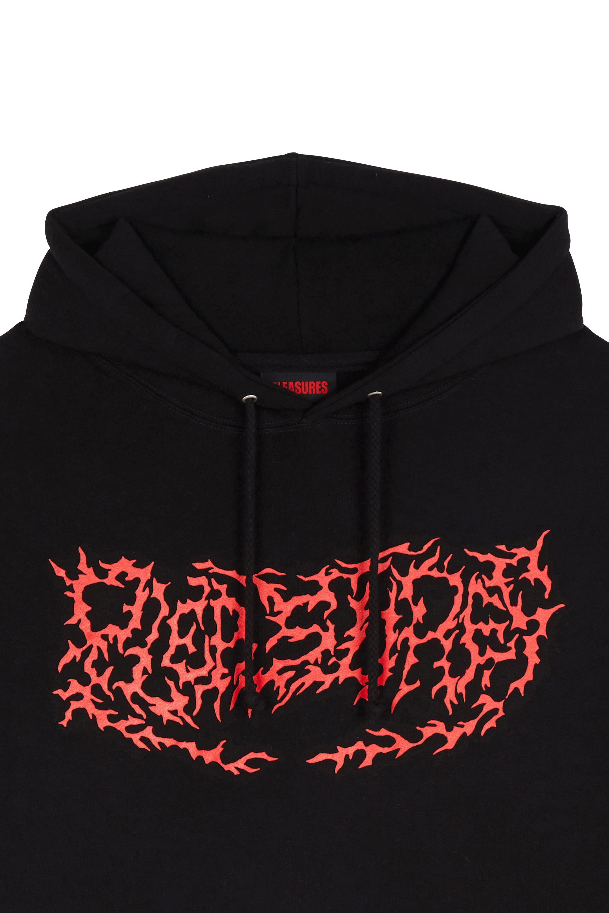 Hoodie Black