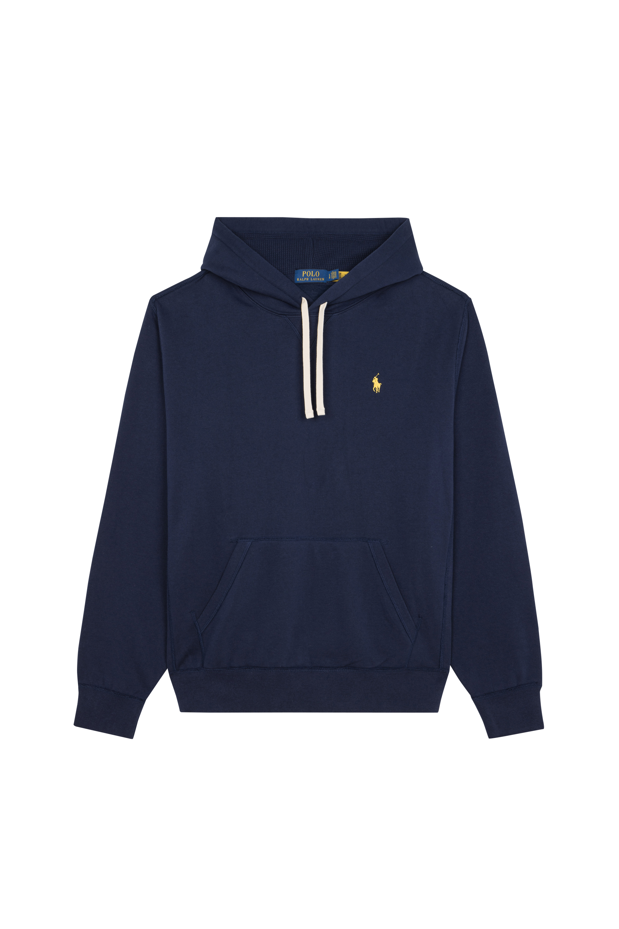 Hoodie Bleu