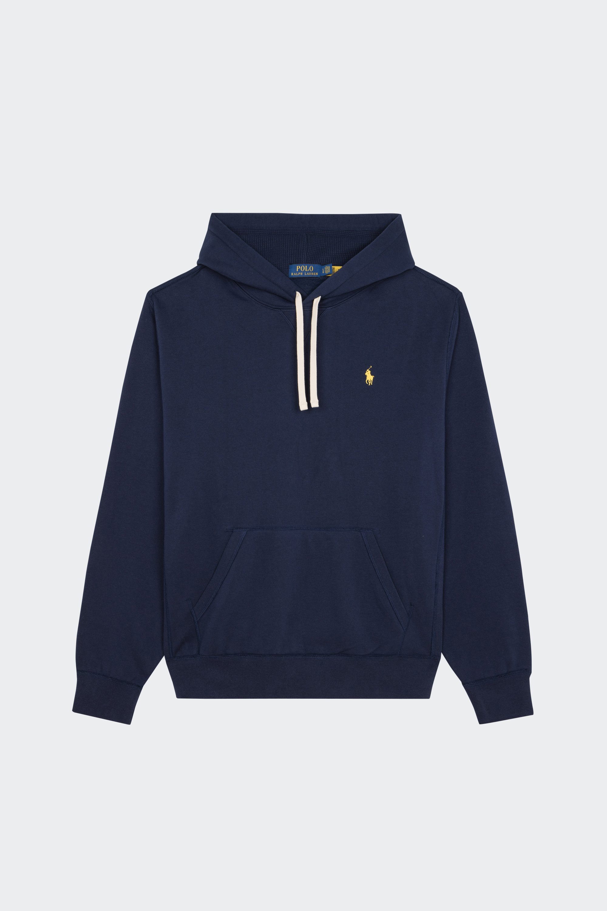 Hoodie | Bleu by POLO RALPH LAUREN Hoodie Bleu