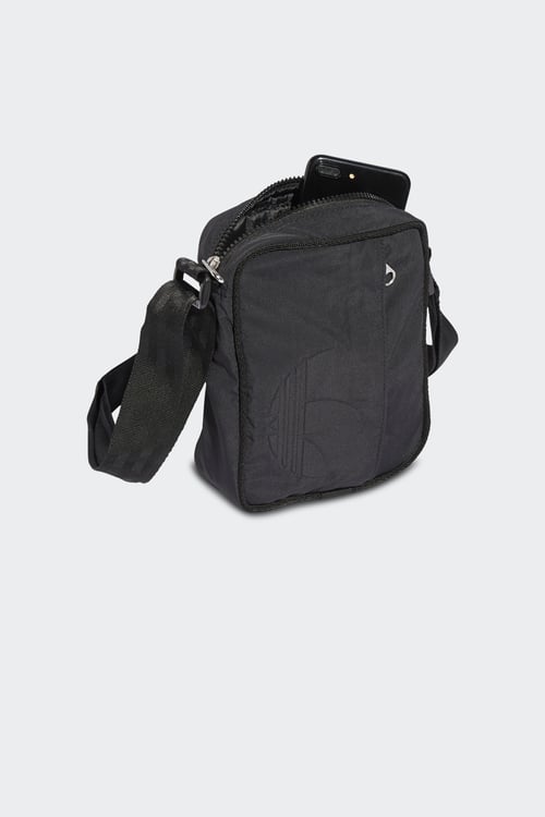 ADIDAS Sac en bandoulière Noir
