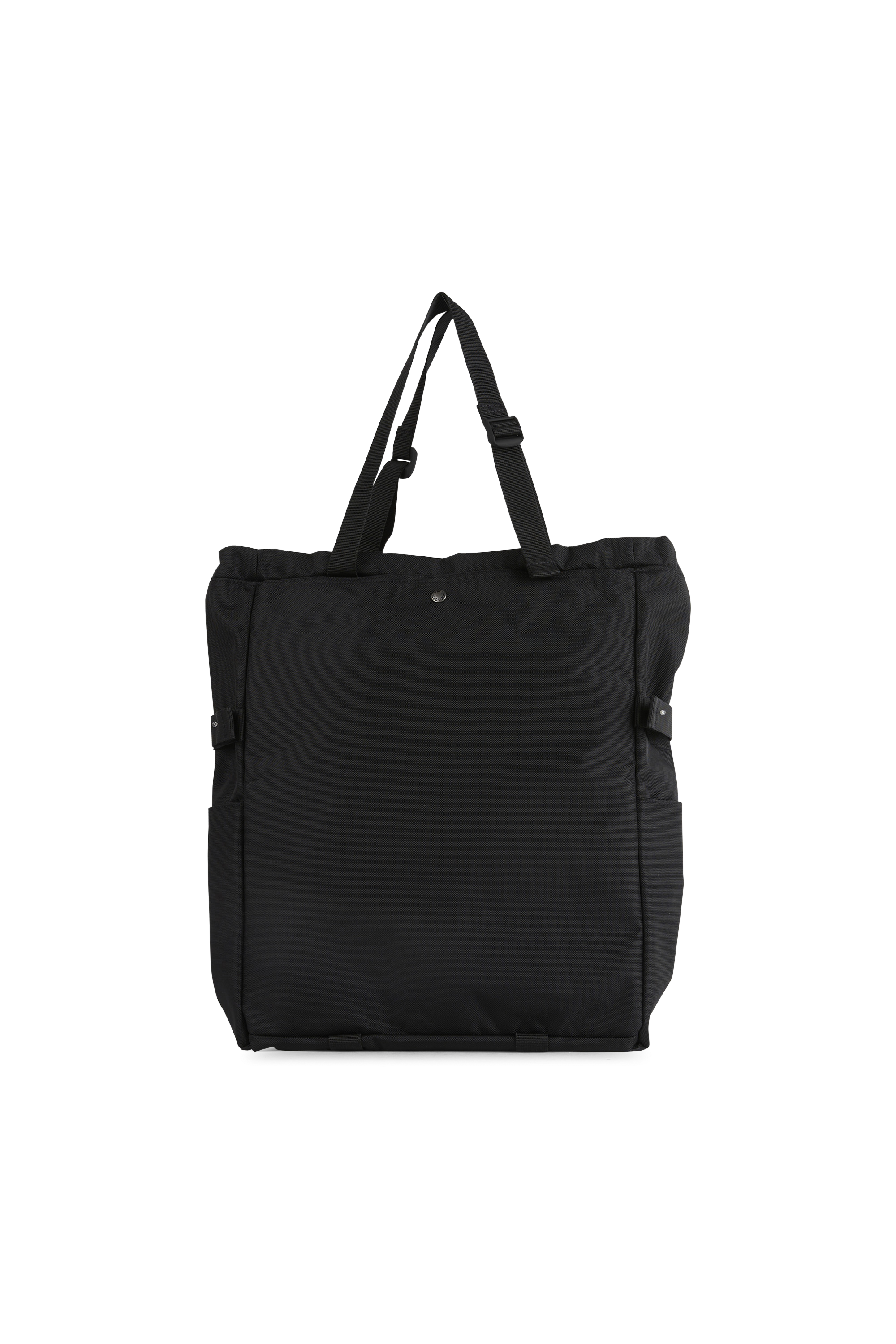 Tote bag Noir