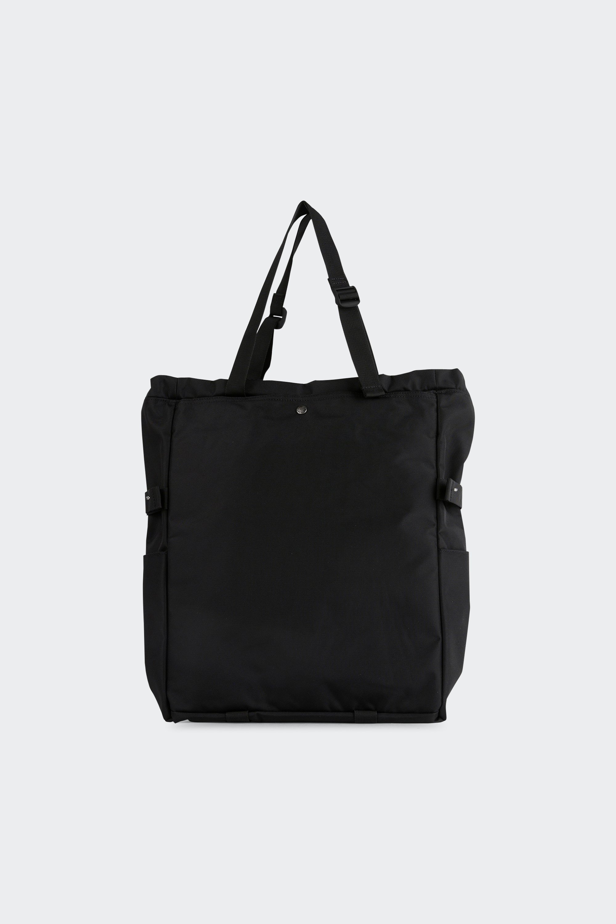 Tote bag | Noir by THE NORTH FACE Tote bag Noir