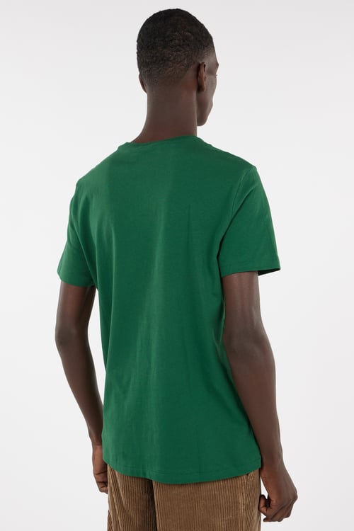 POLO RALPH LAUREN T-shirt Vert