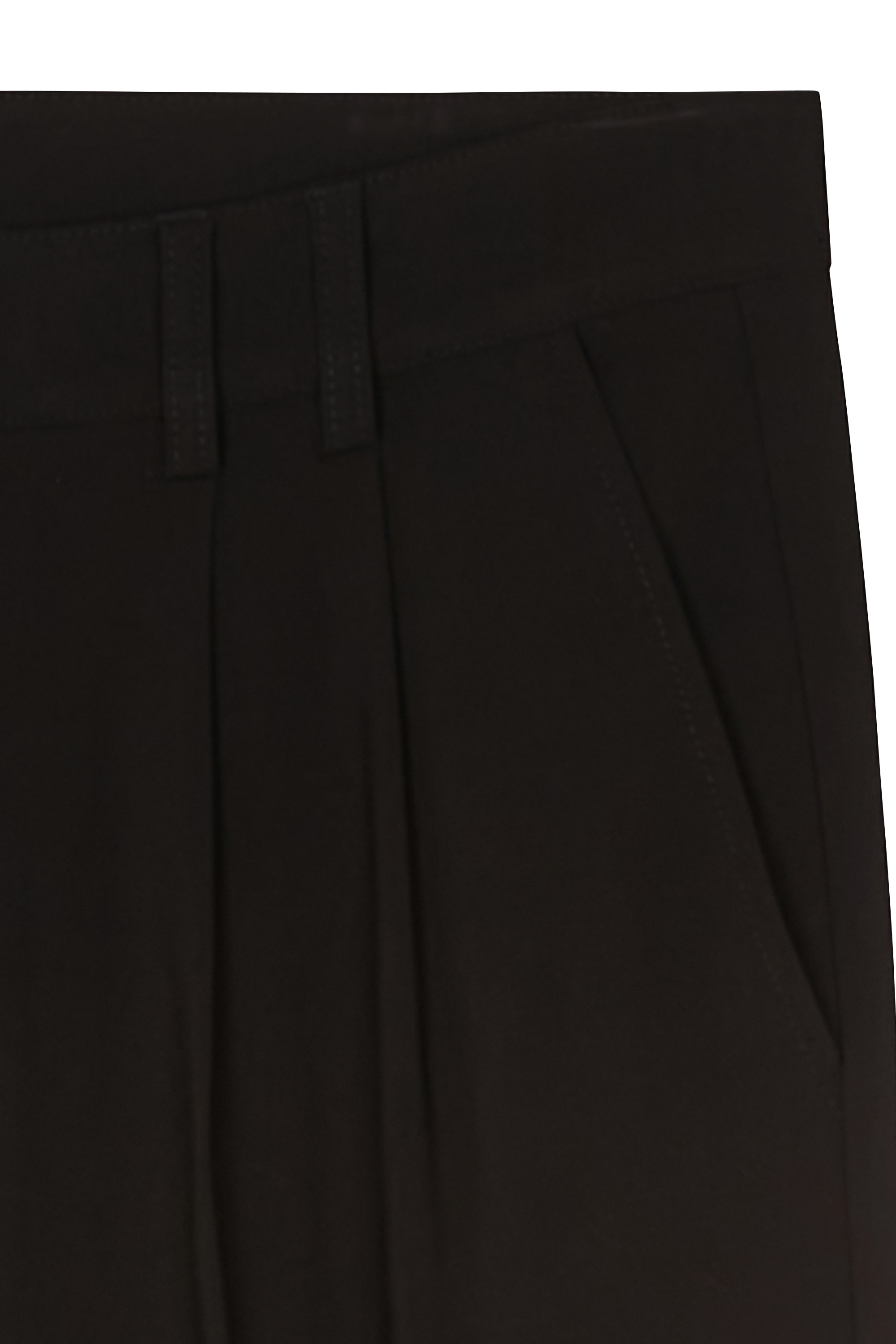 Pantalon Noir