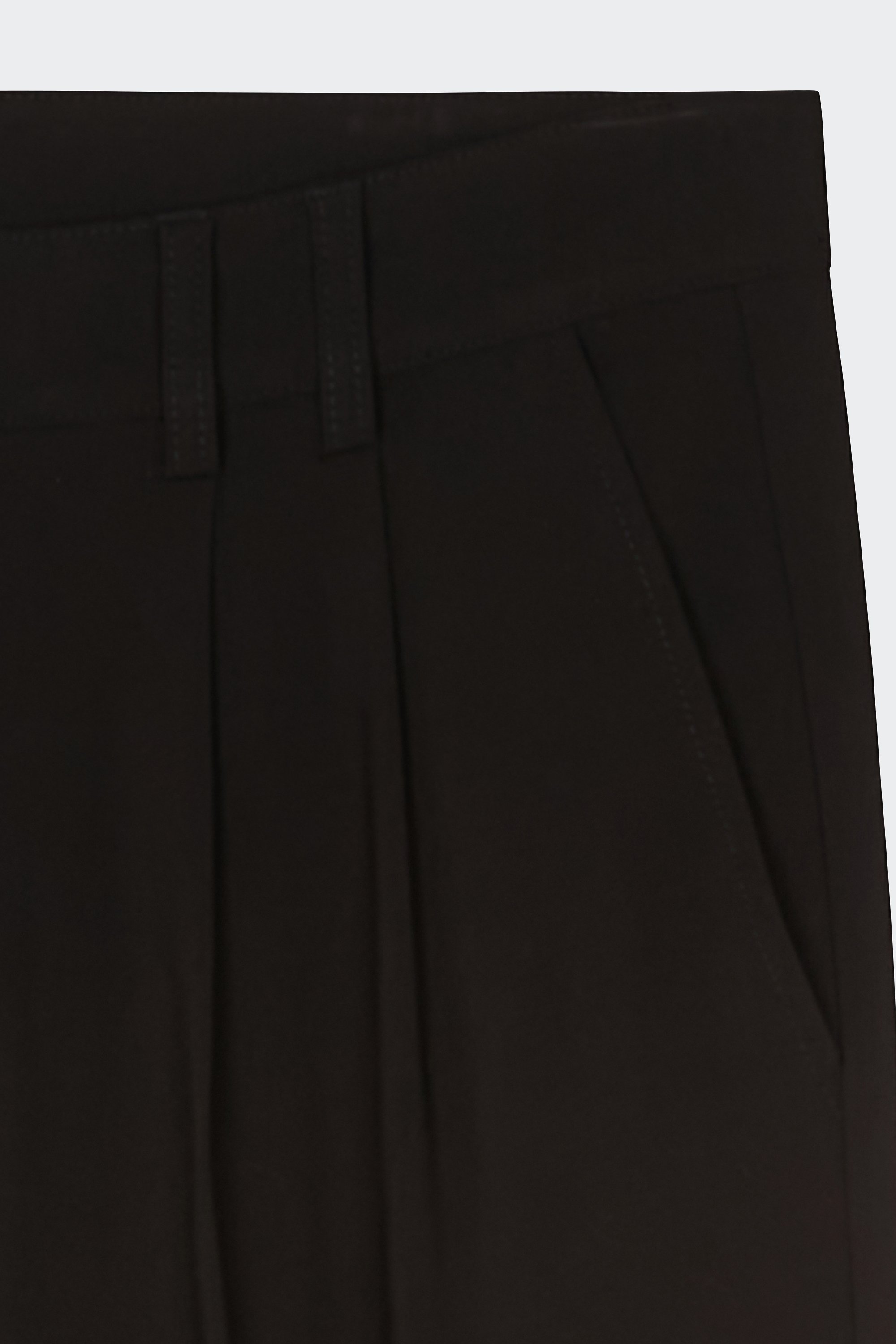 Pantalon | Noir by MINIMUM Pantalon Noir