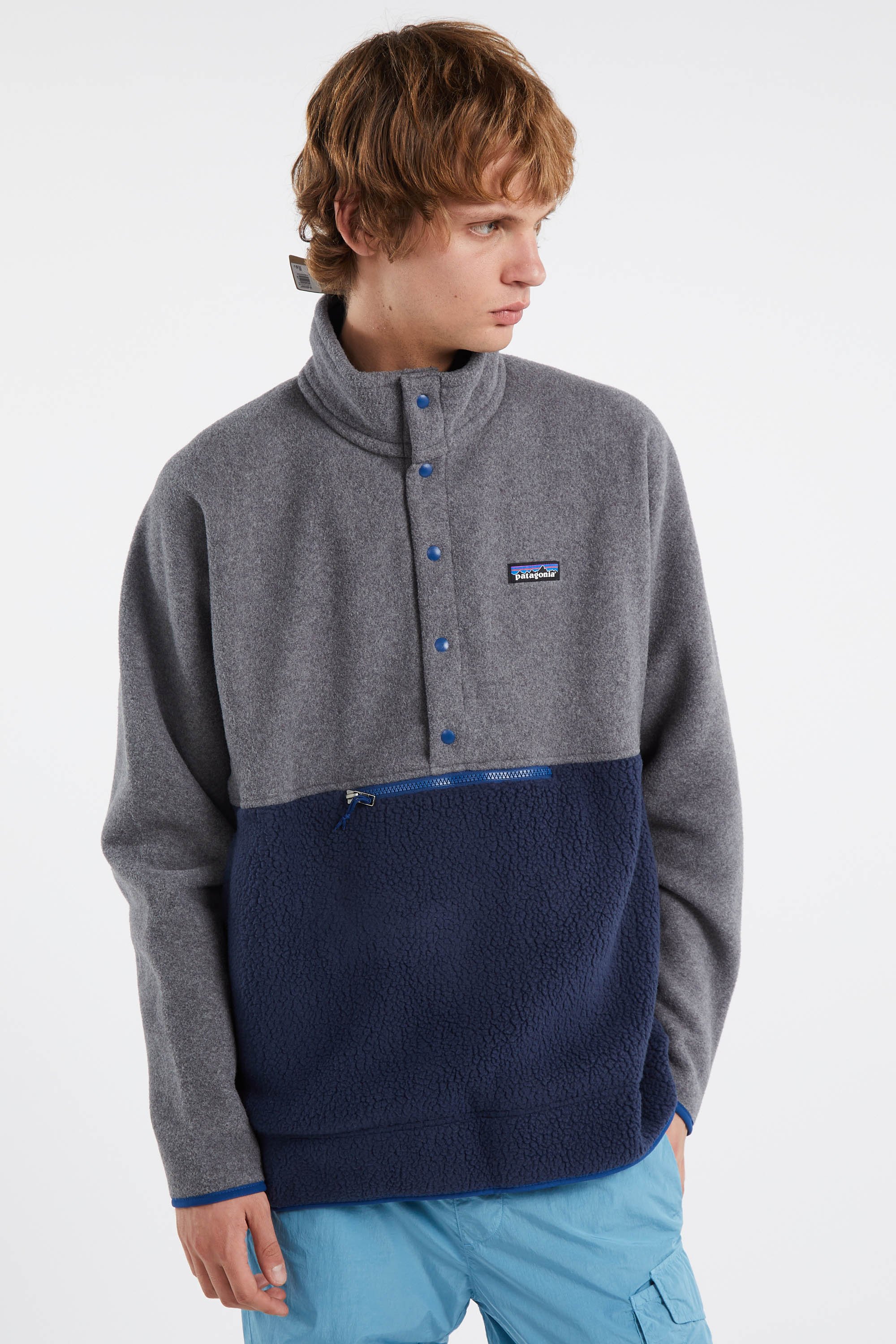 Fleece | Multicolored by PATAGONIA Fleece Multicolored