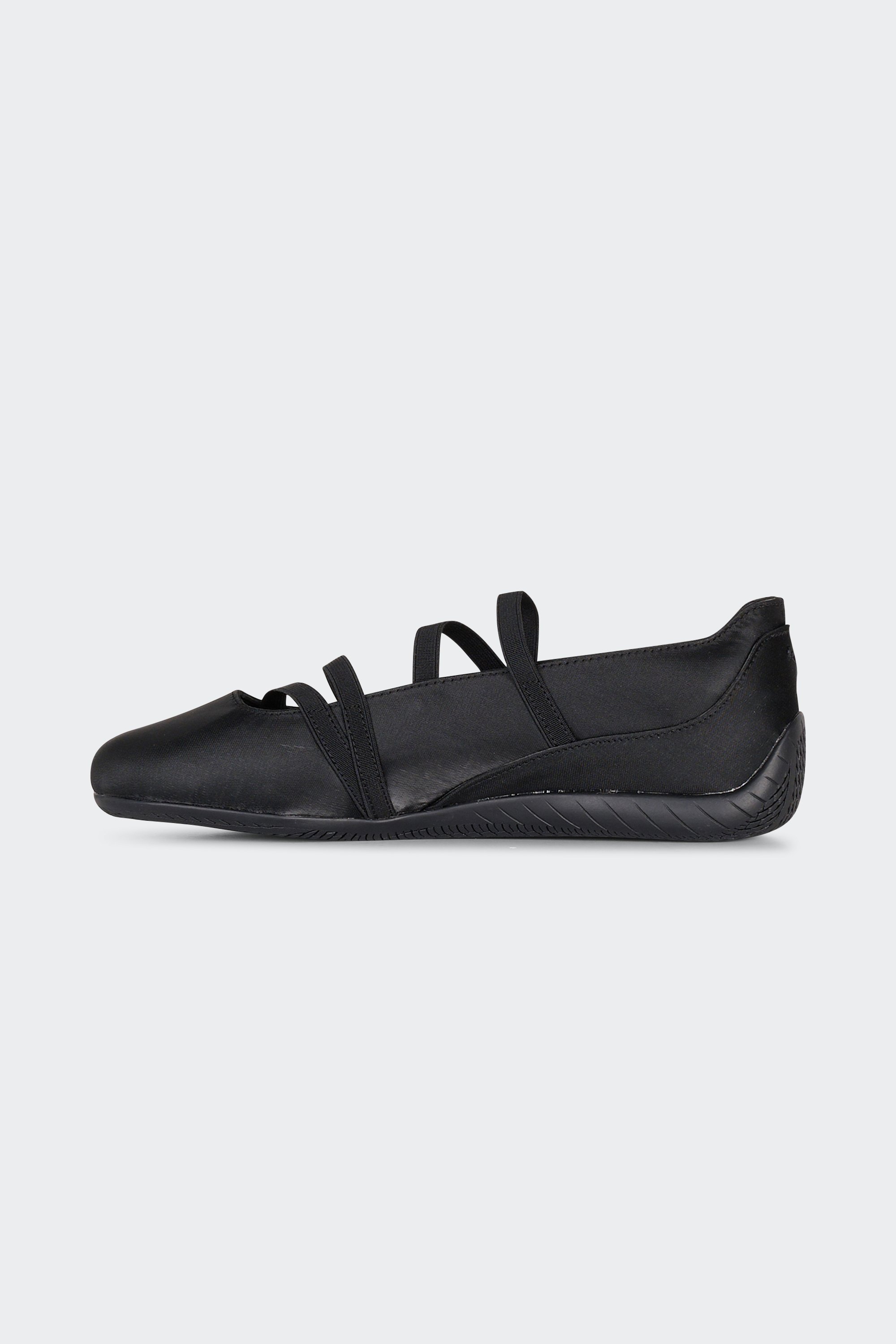 Ballet flats | Black by PUMA Ballet flats Black