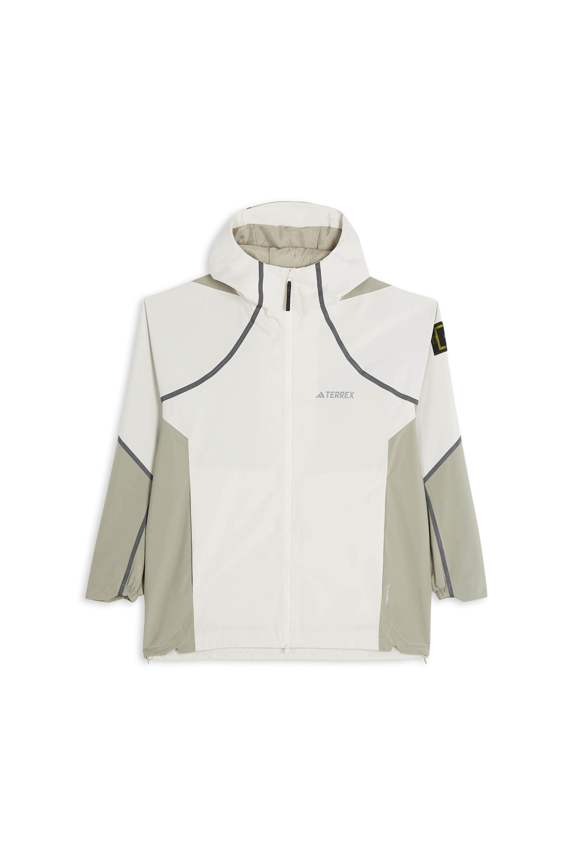 Veste Beige