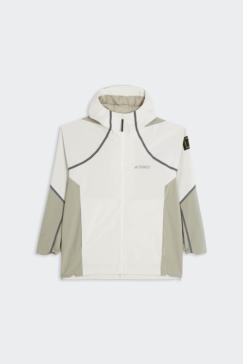 ADIDAS Veste Beige