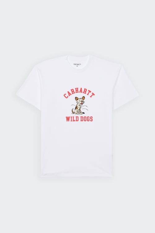 T-shirt - Taille XL Blanc