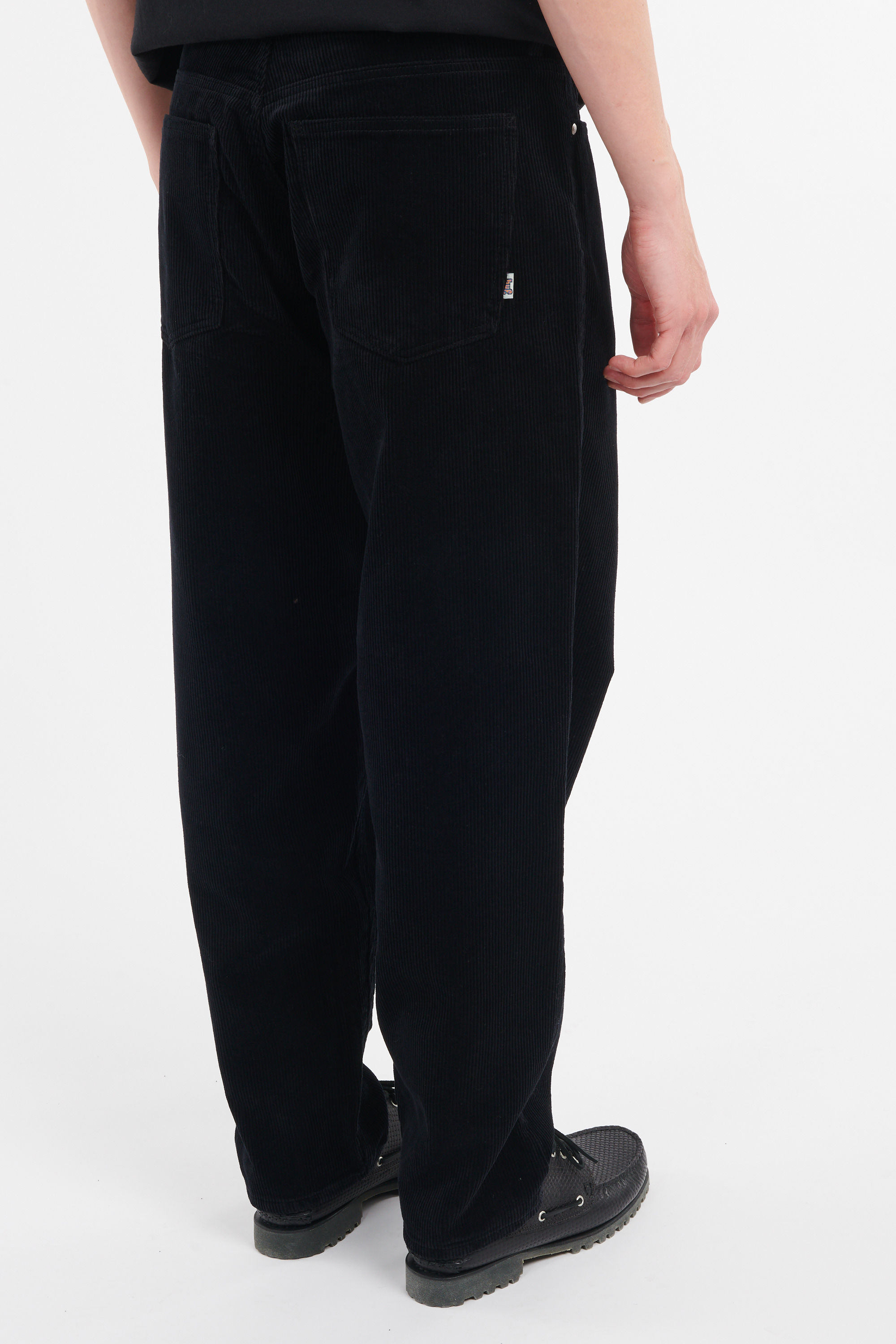 Pantalon Noir