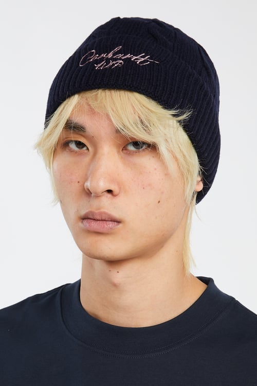 CARHARTT WIP Bonnets Bleu