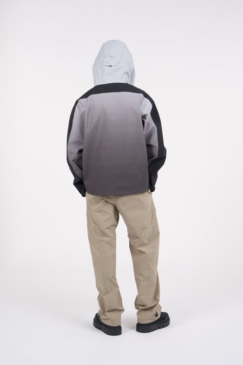 GRAMICCI Parka multi
