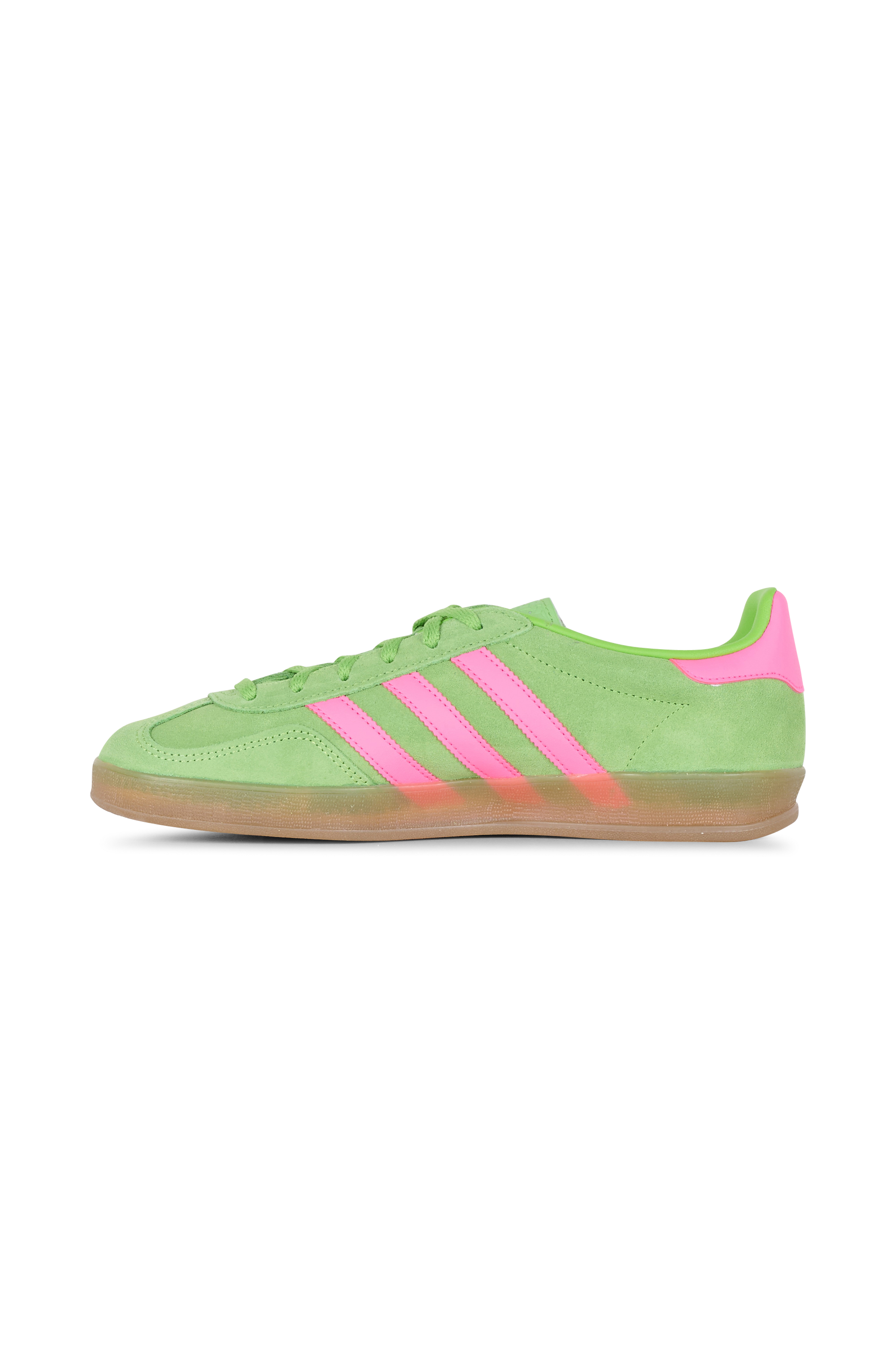 Adidas Superstar sneakers Green