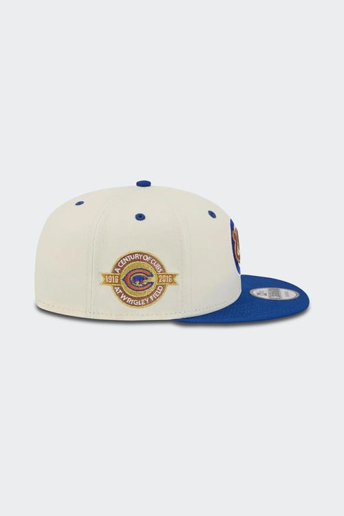 NEW ERA Casquette Multicolore