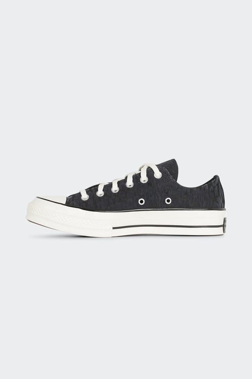CONVERSE Baskets Noir