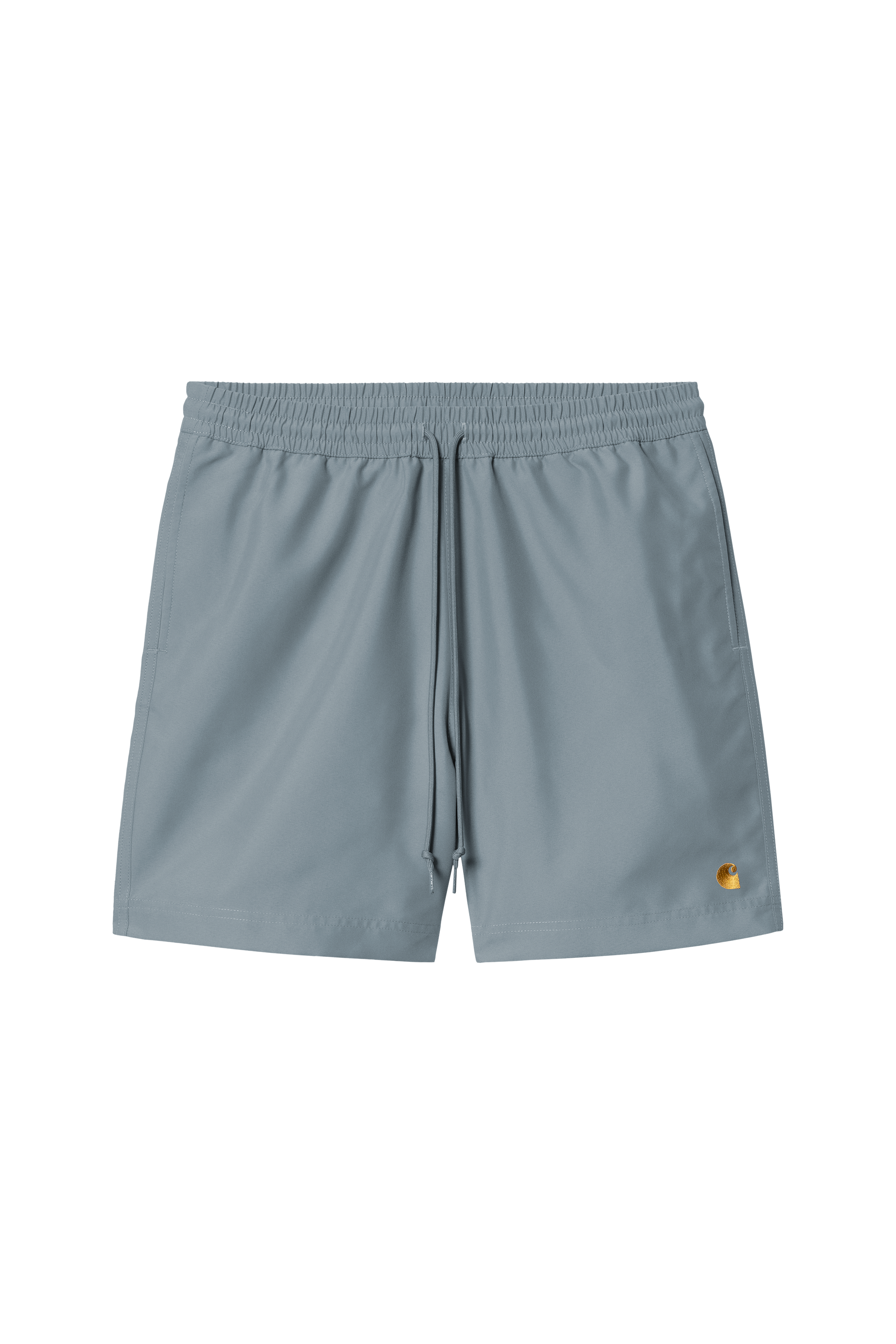 Swim shorts Chase Swim Trunks Velvet blue / gold