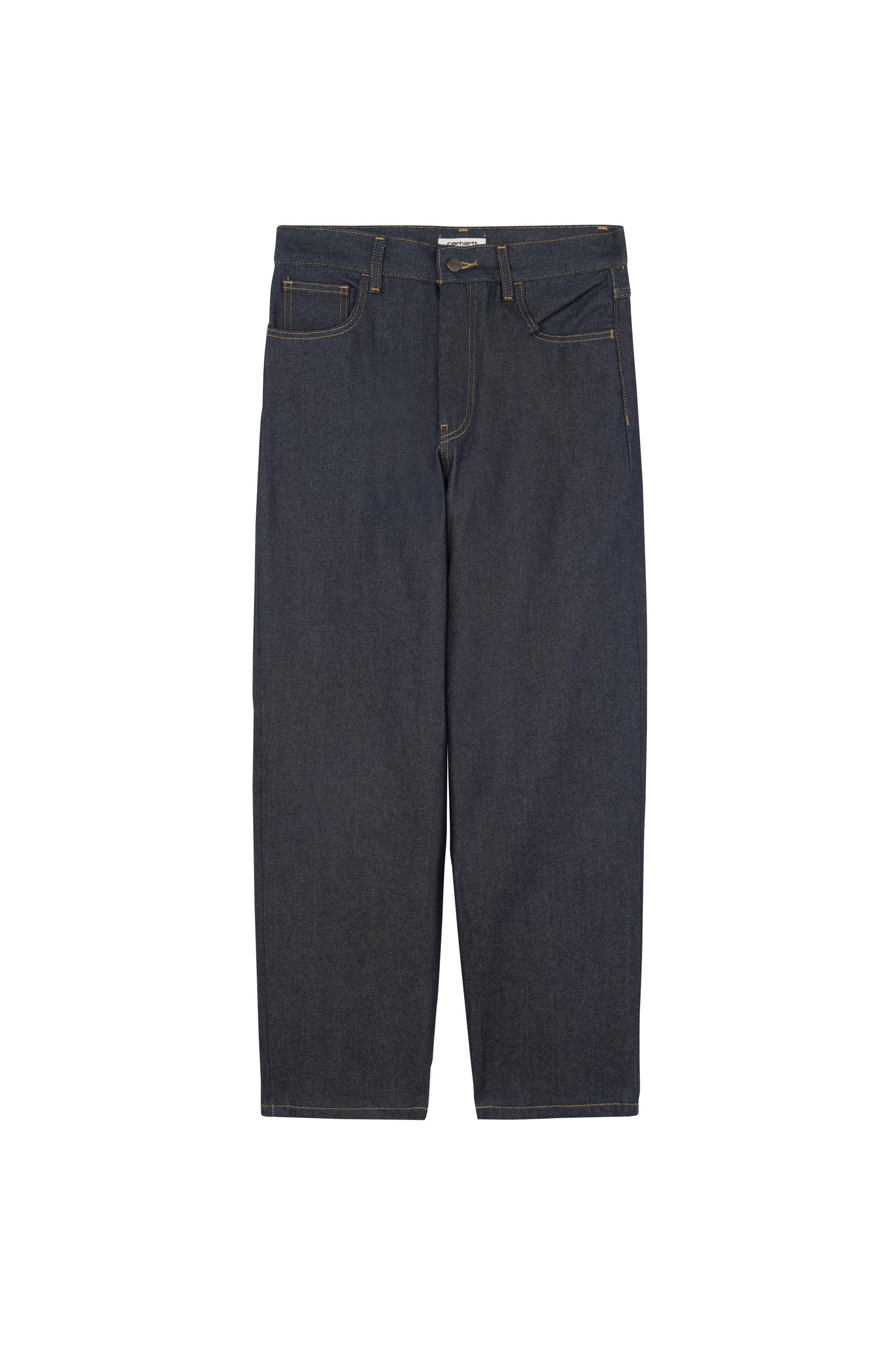 Jean ample CARHARTT WIP Bleu