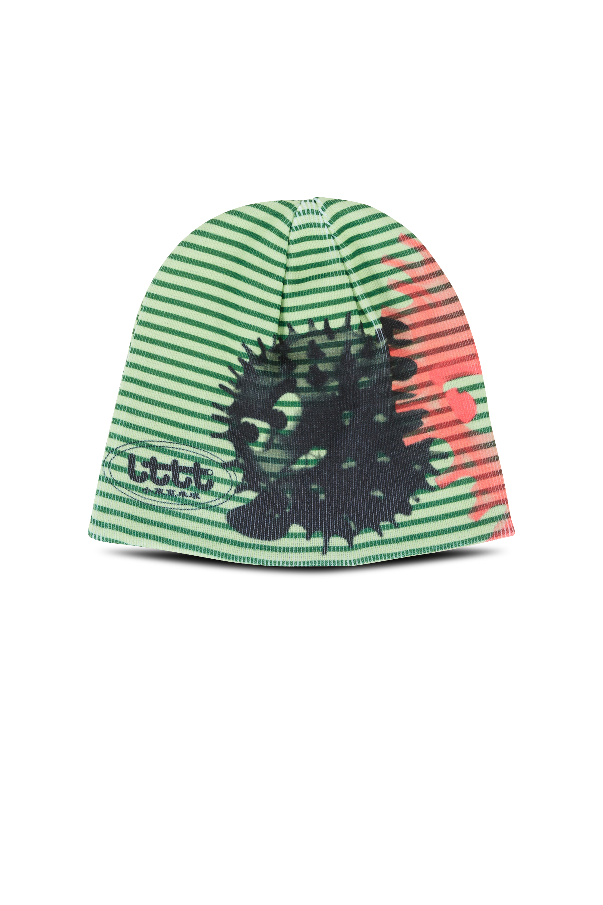 Beanie BEAUTIFUL Green