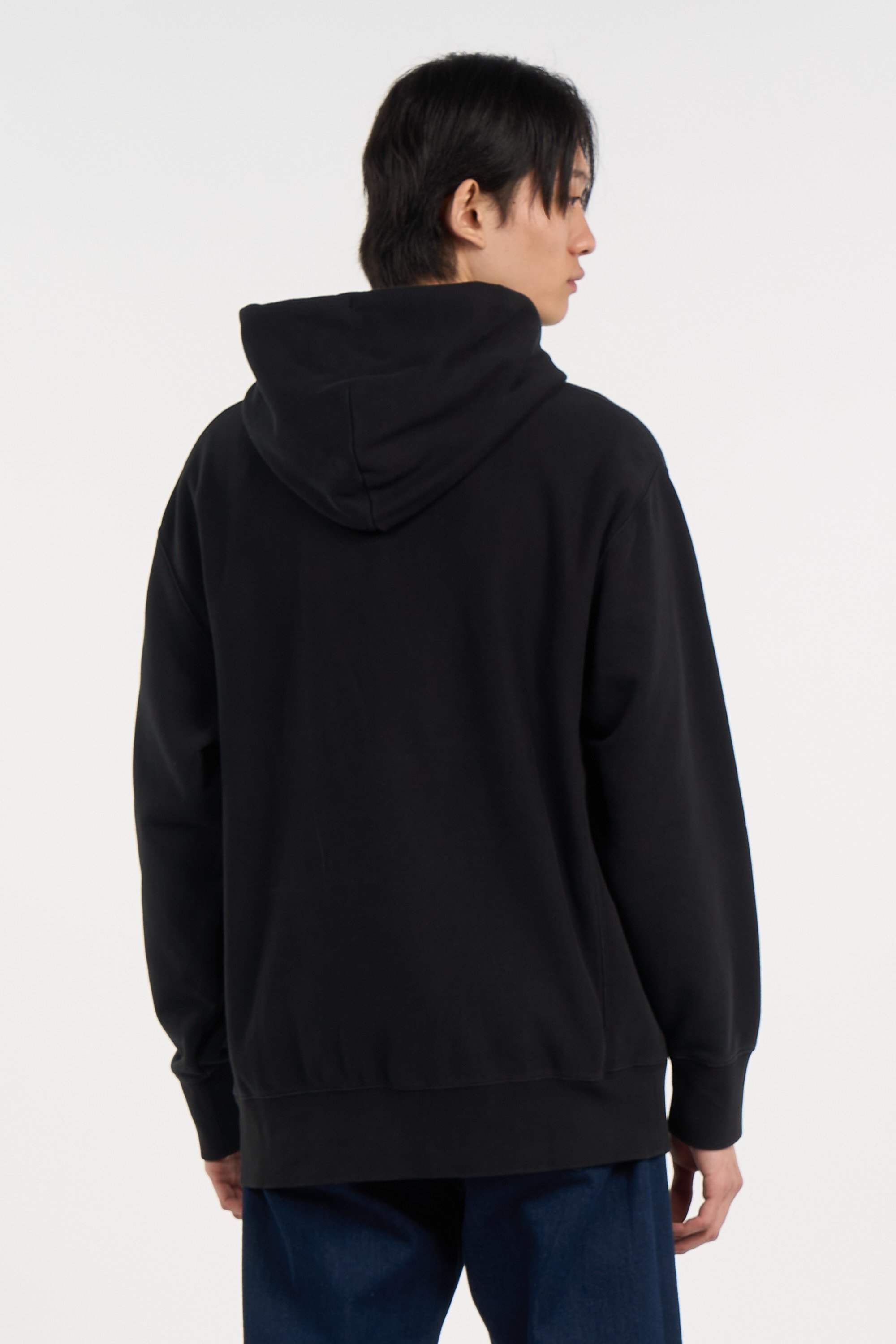 Hoodie Black