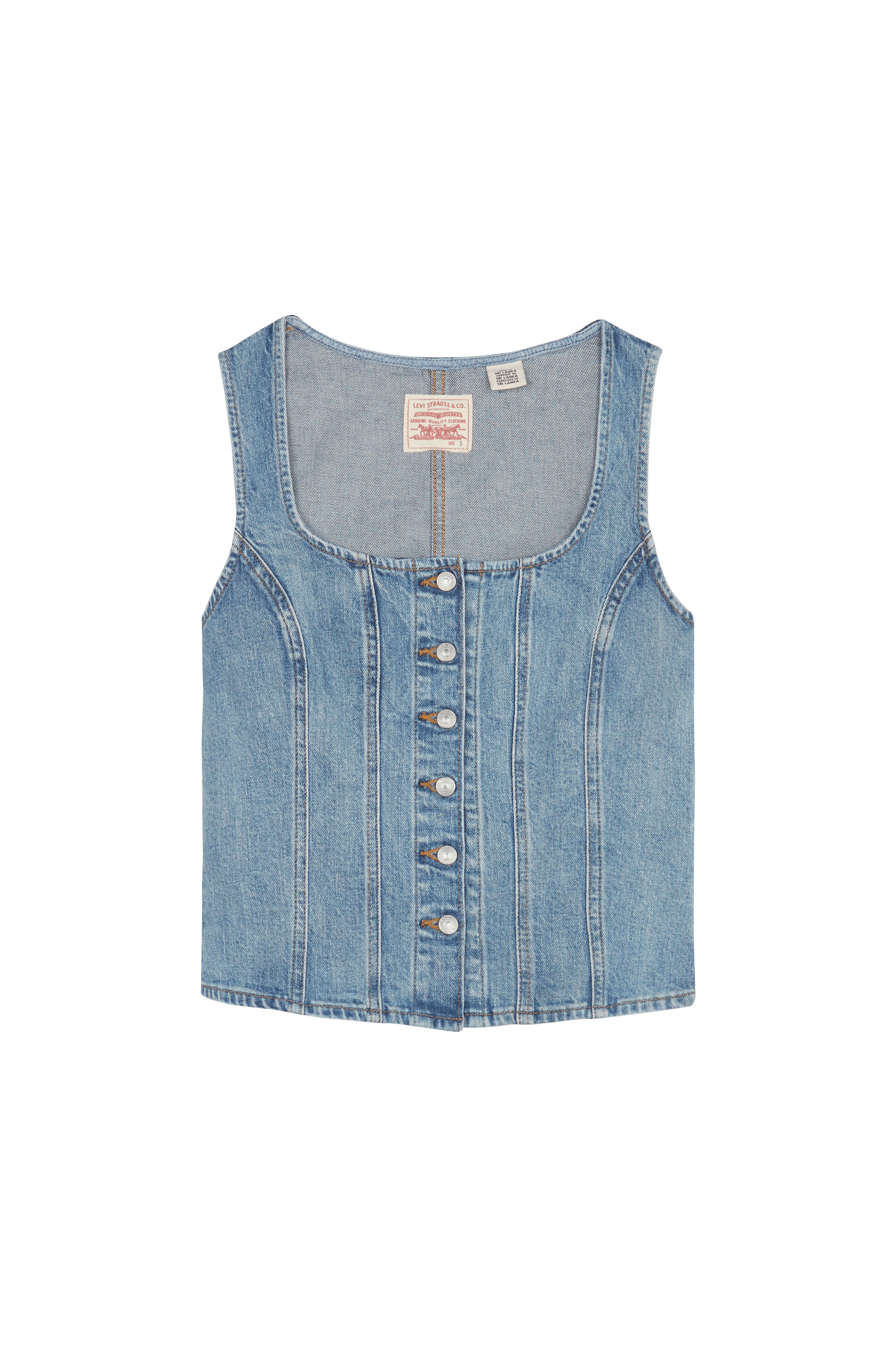 Corset LEVI'S Blue