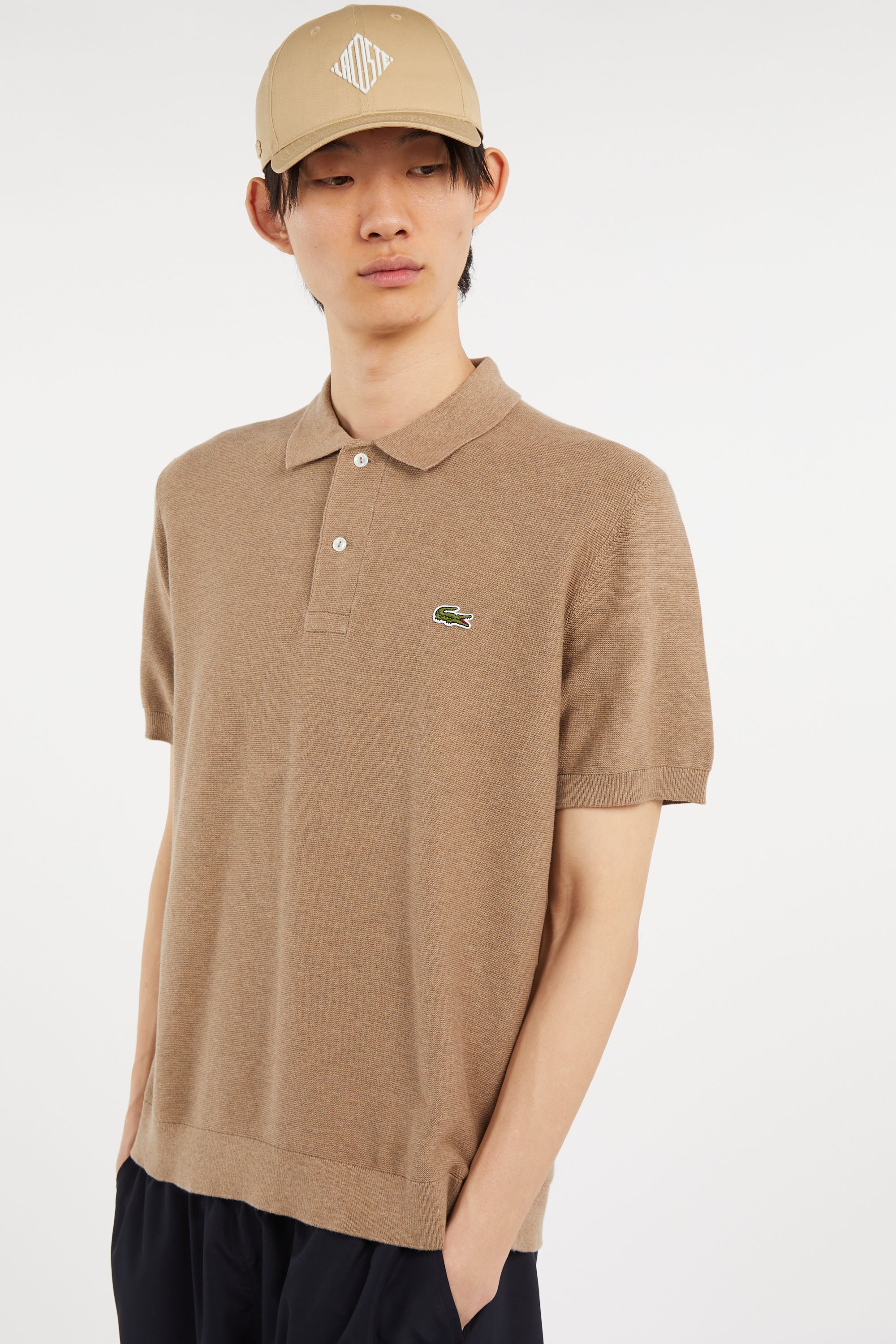 Polo Beige