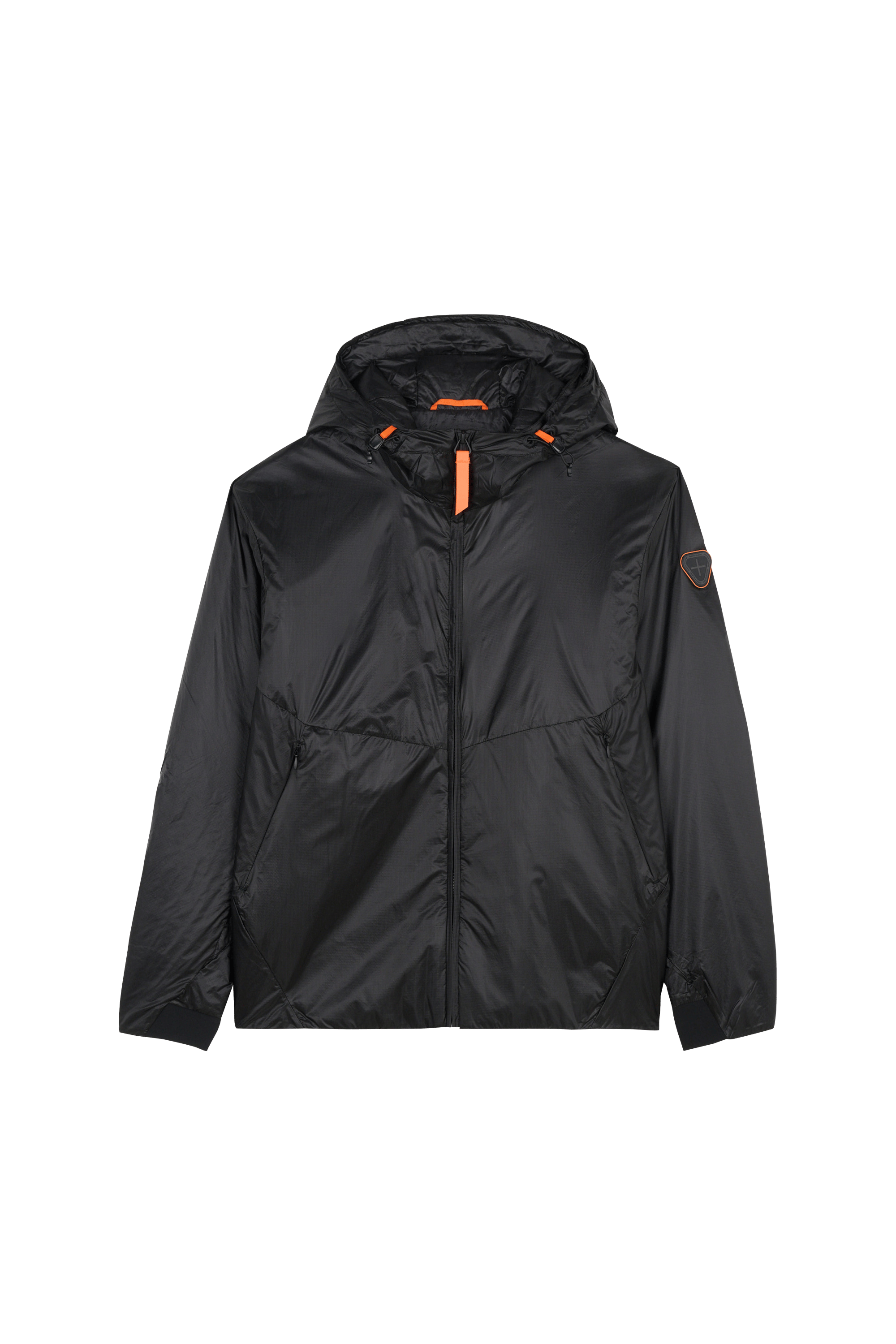 Coupe-vent GERTRUDE Noir