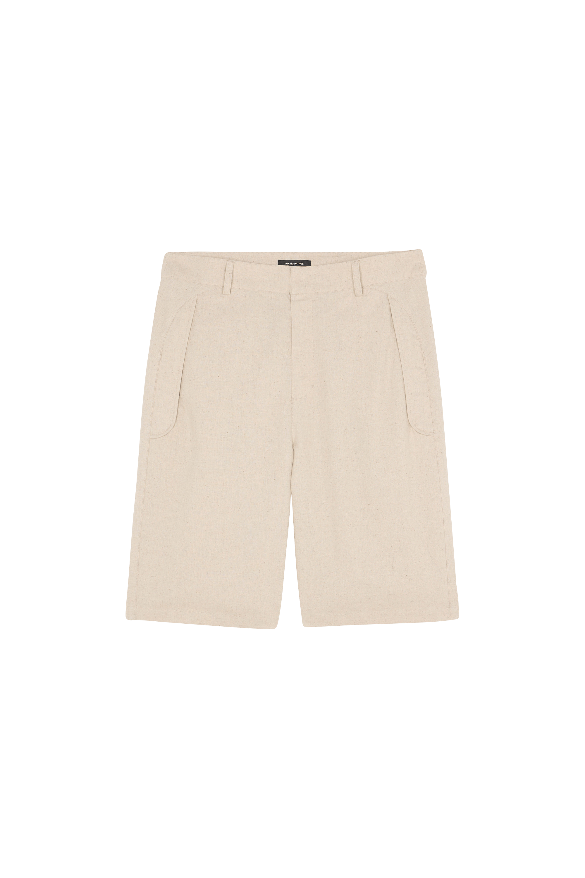 Shorts HIKING PATROL Beige