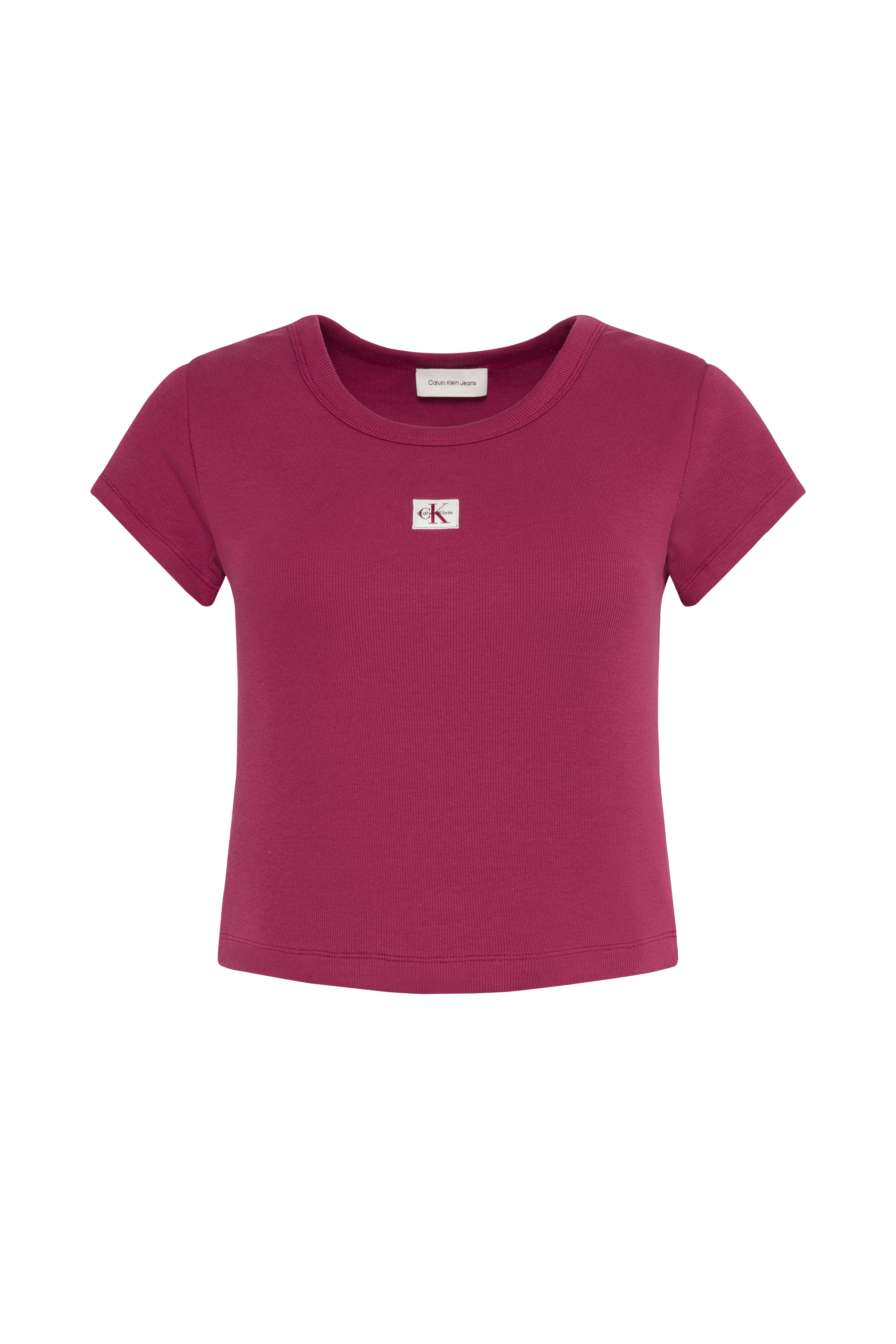 T-shirt BABY RIB Rhododendron