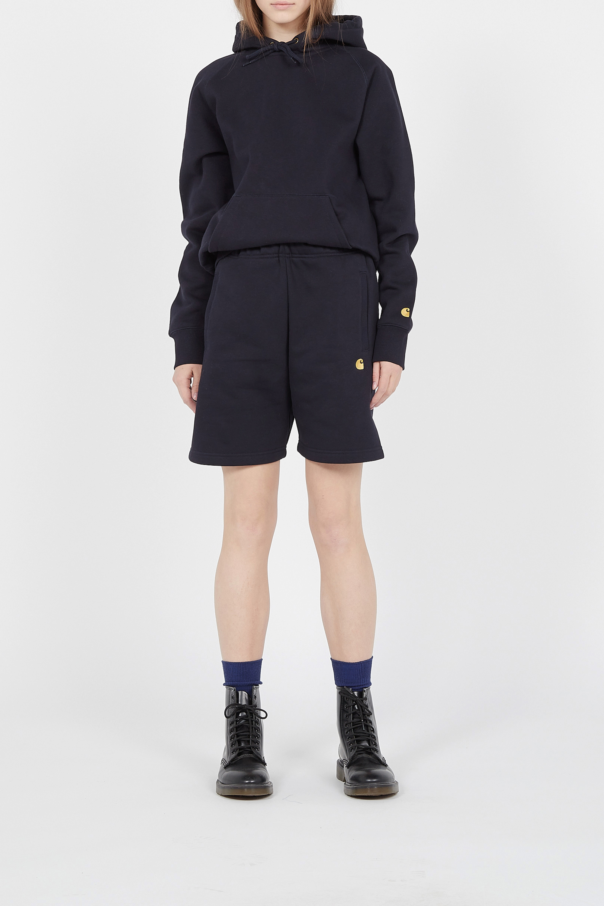 Hoodie  CARHARTT WIP Bleu