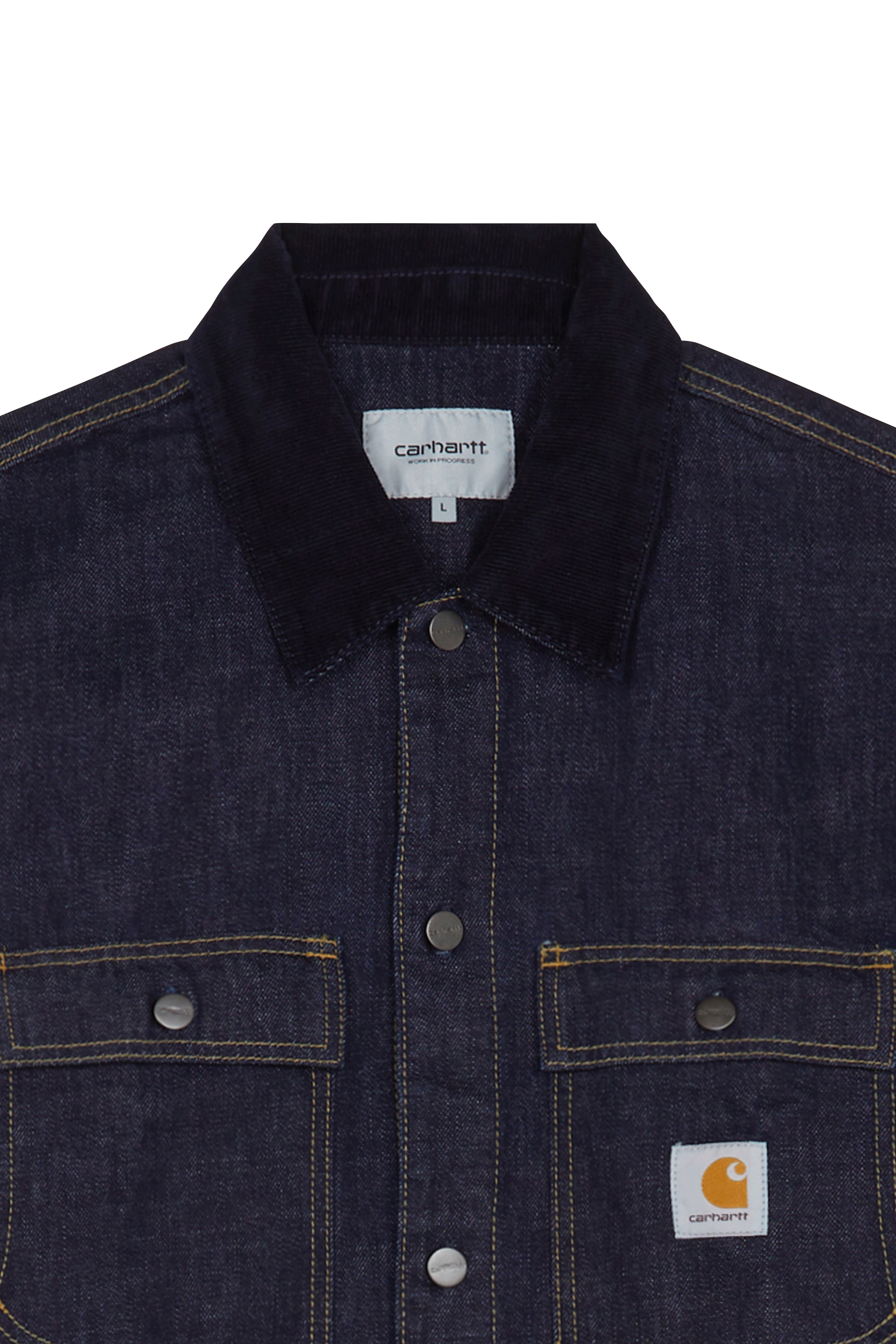 Jacket | Blue CARHARTT WIP Men