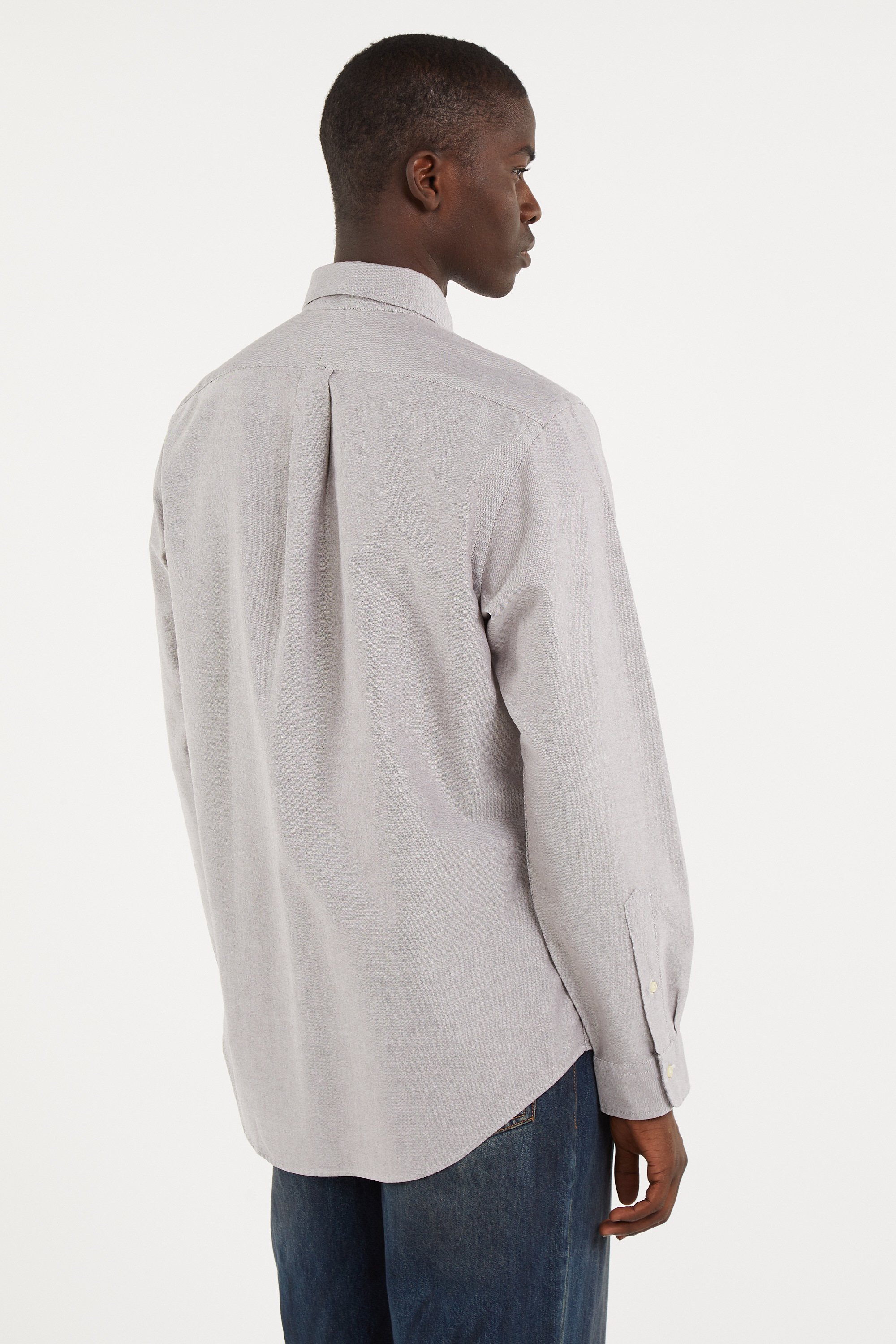 Shirt | Brown POLO RALPH LAUREN Men