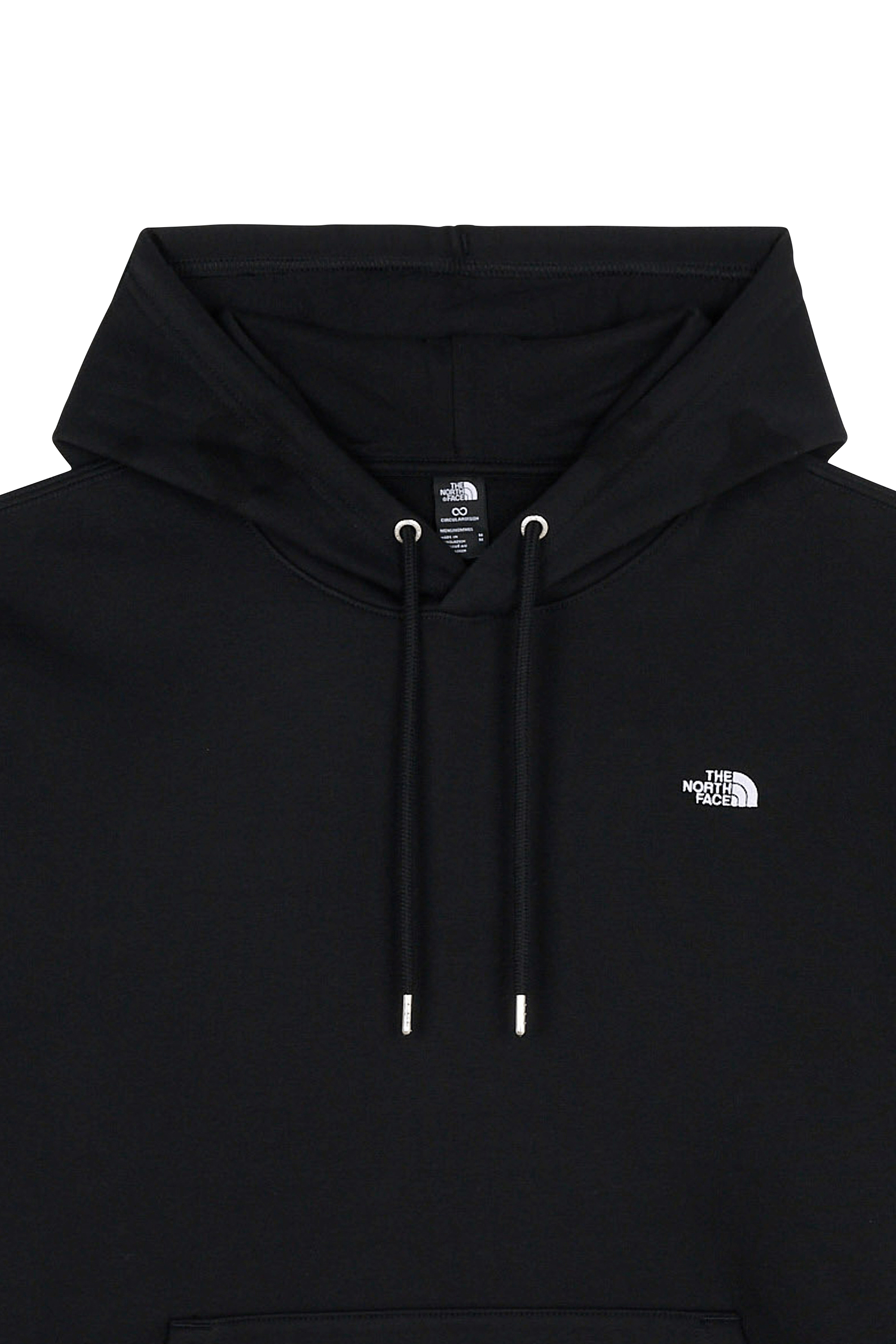 Sweatshirt | Black THE NORTH FACE Men