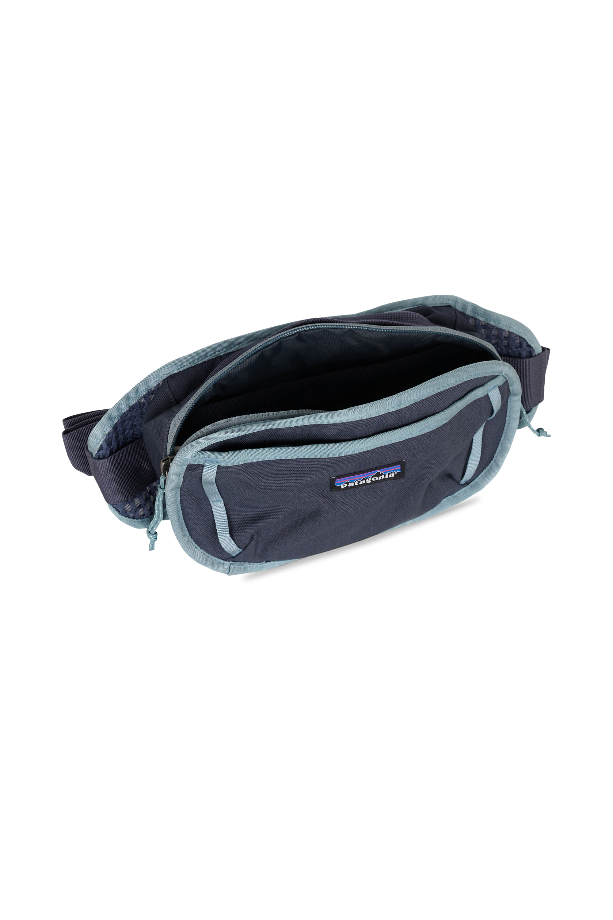 Banane | Bleu PATAGONIA Femme