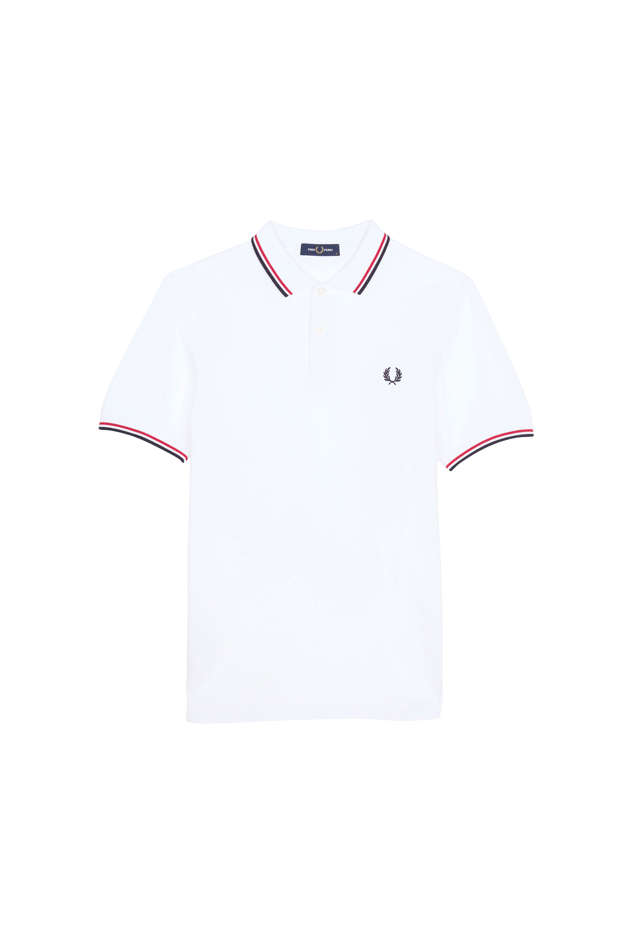 Polo White