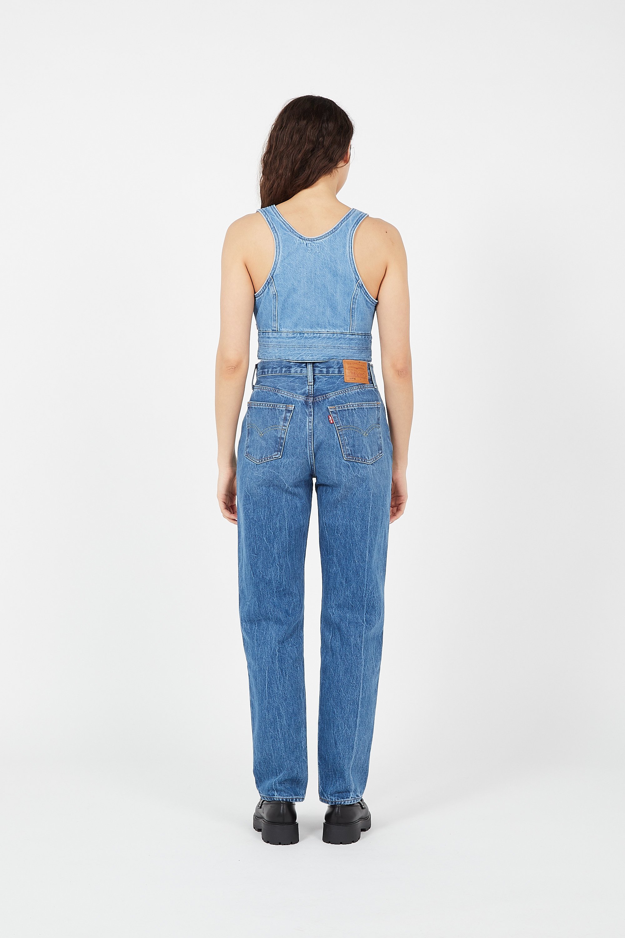 jean | Bleu by LEVI'S jean Bleu