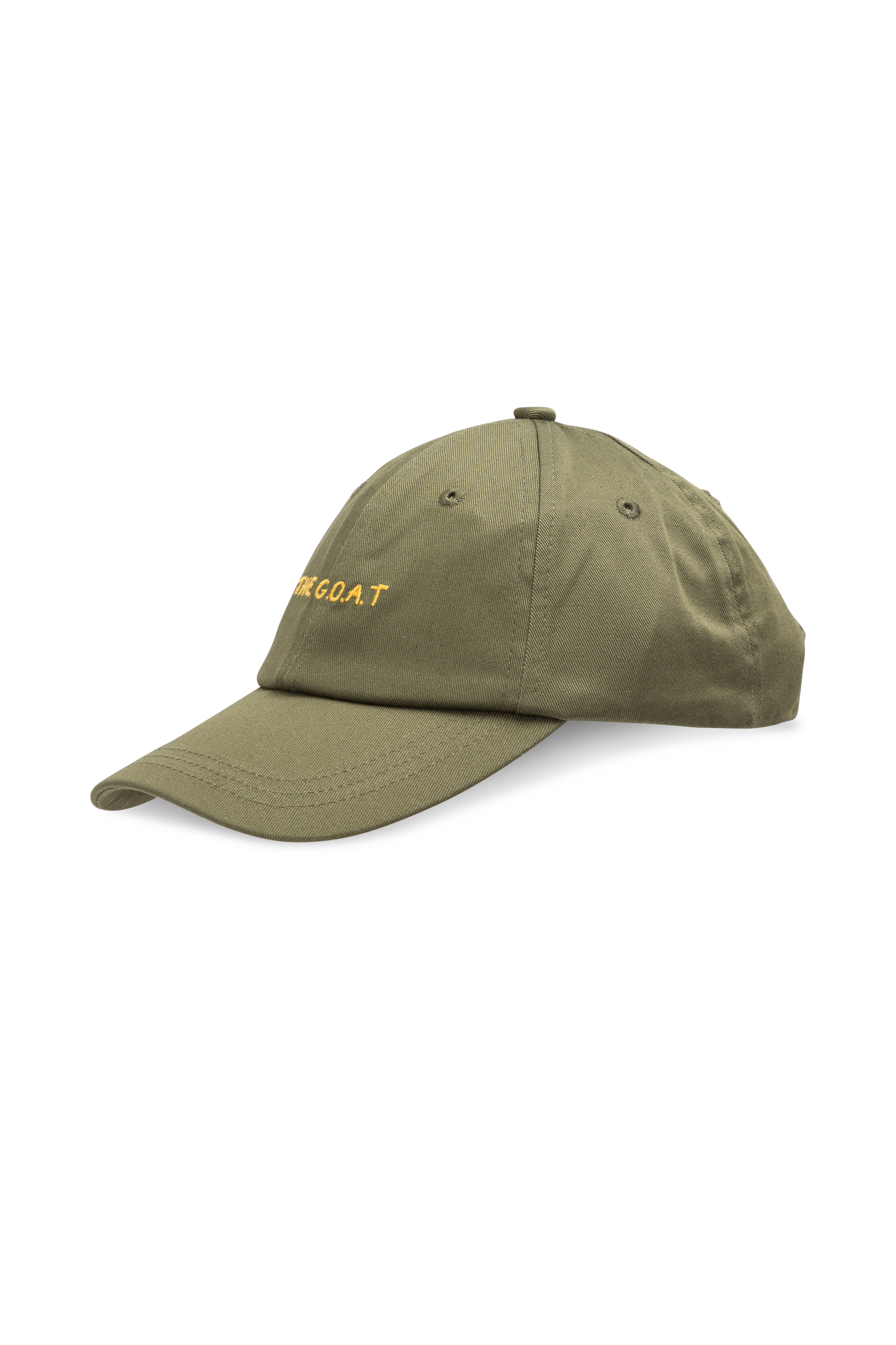 Cap Khaki